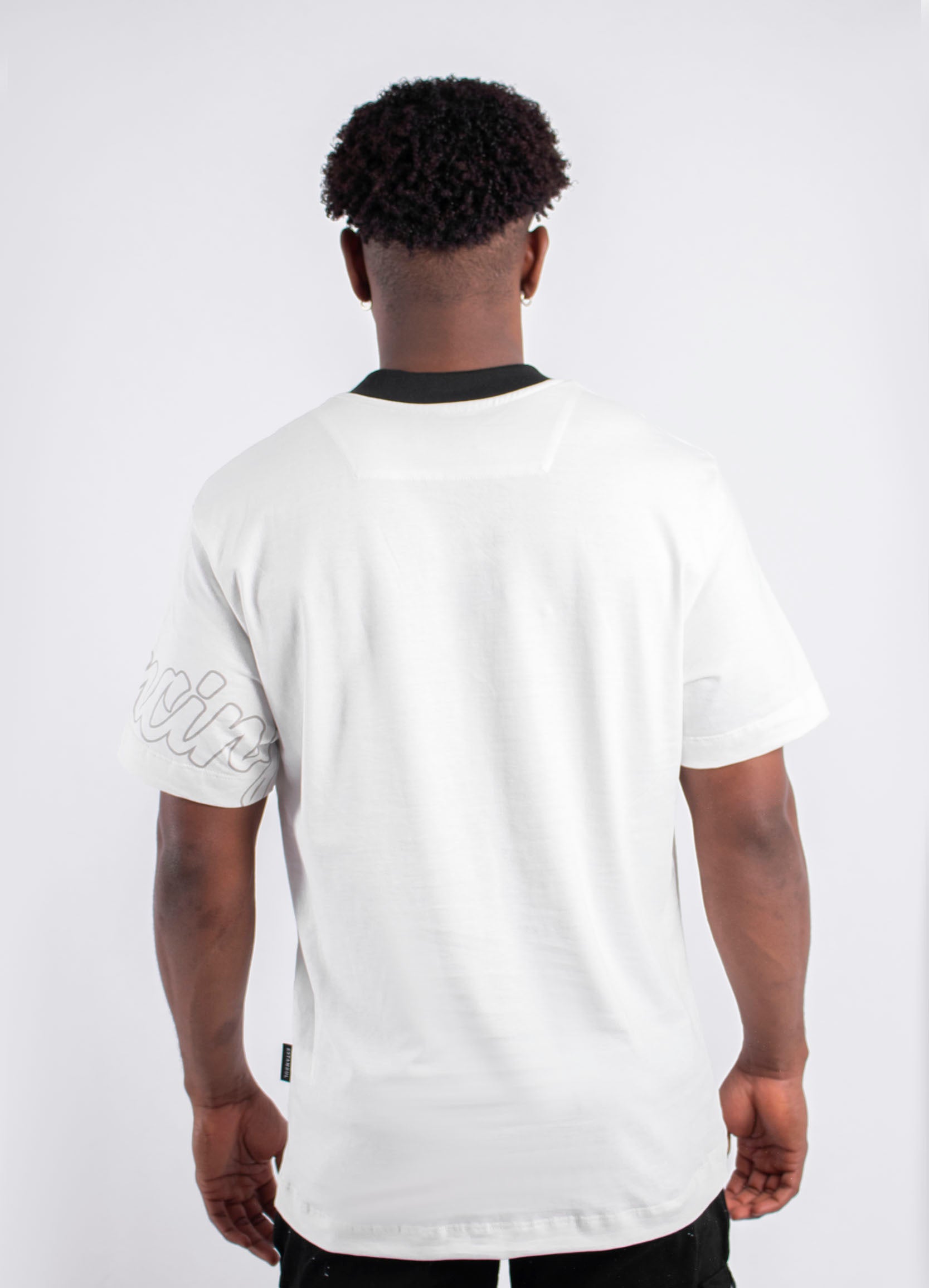 Camiseta hombre R. Dancing