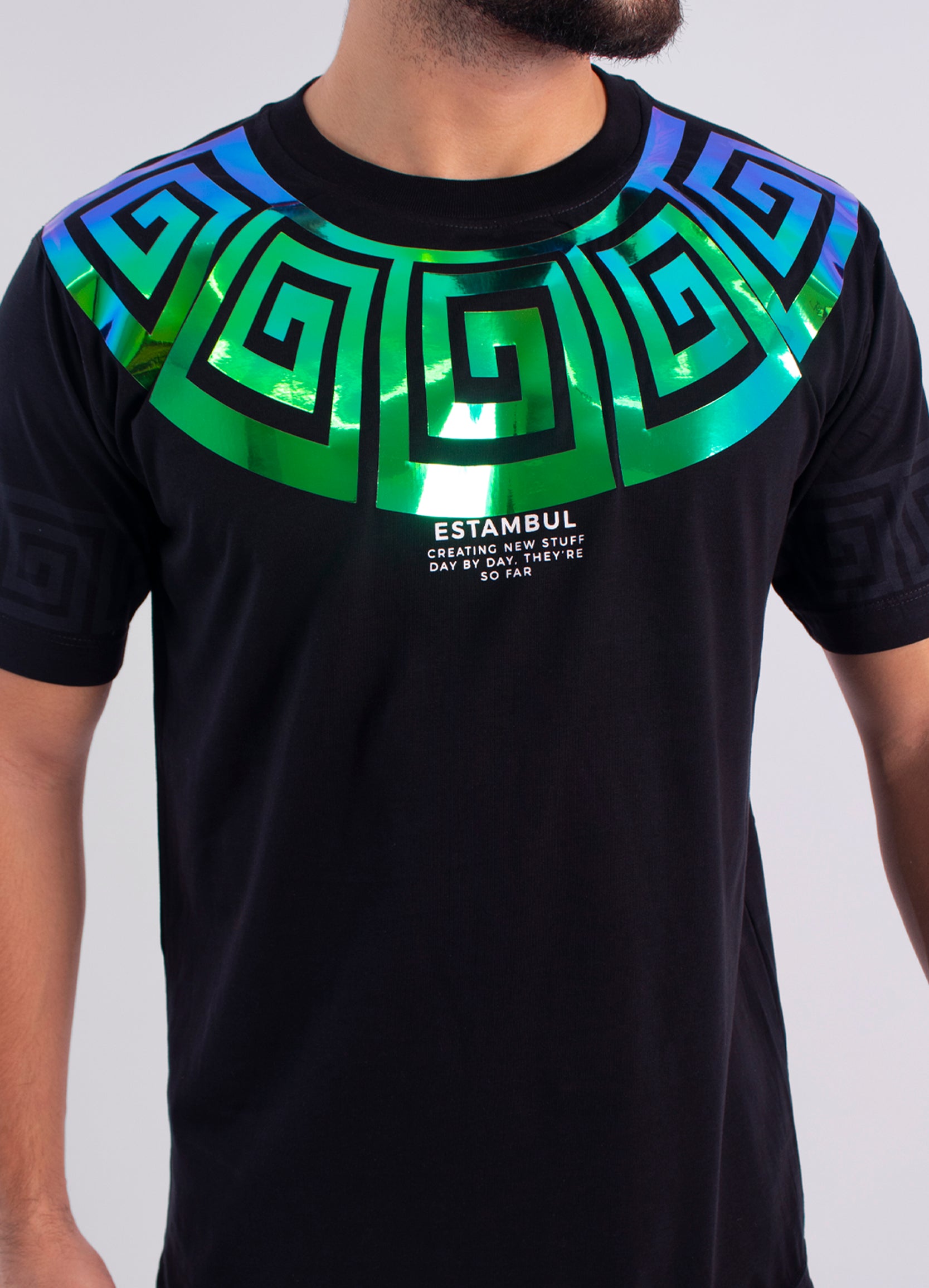 Camiseta hombre Trival
