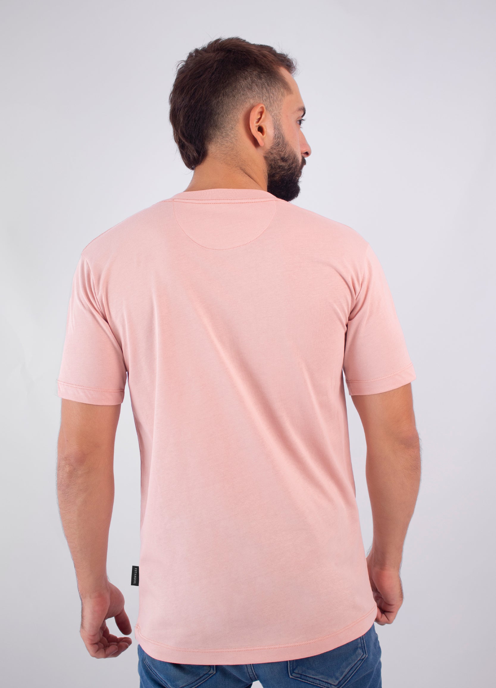 Básica hombre Estambul