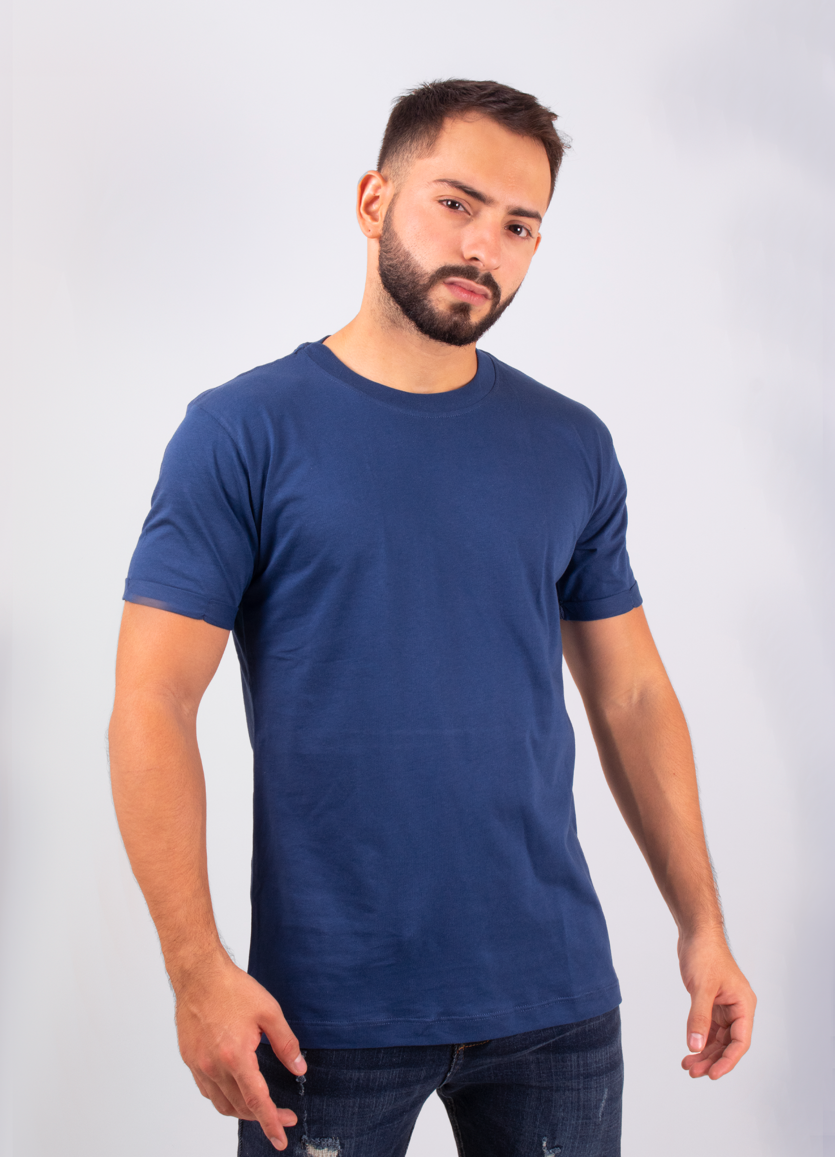 Camiseta hombre Básica