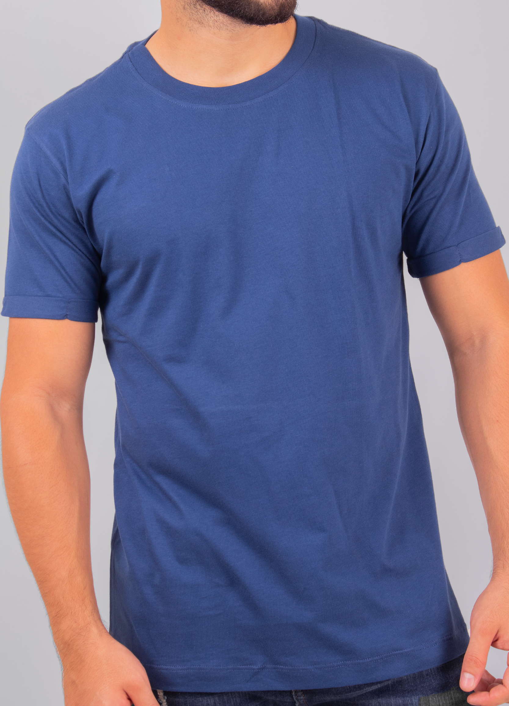 Camiseta hombre Básica