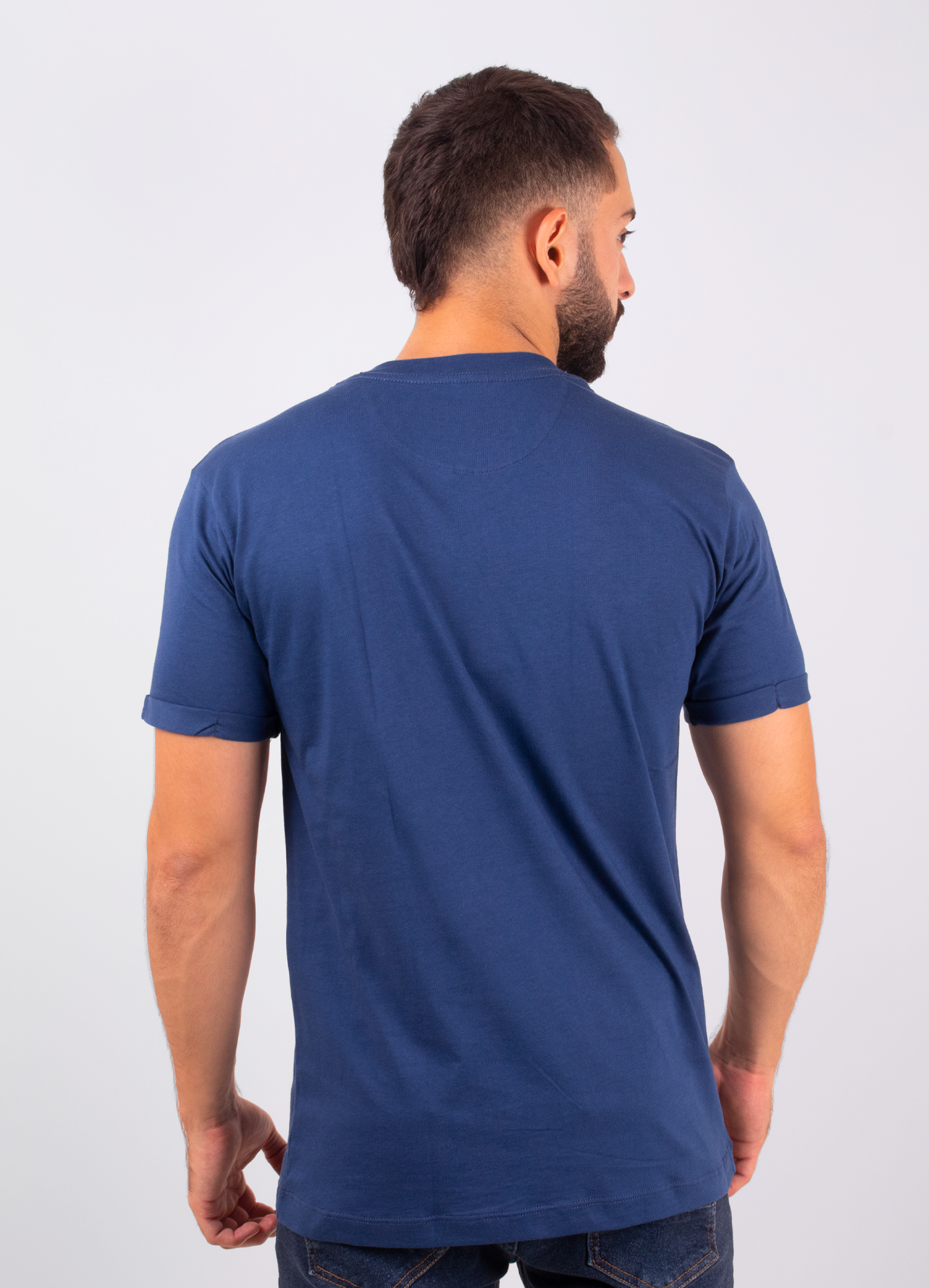 Camiseta hombre Básica