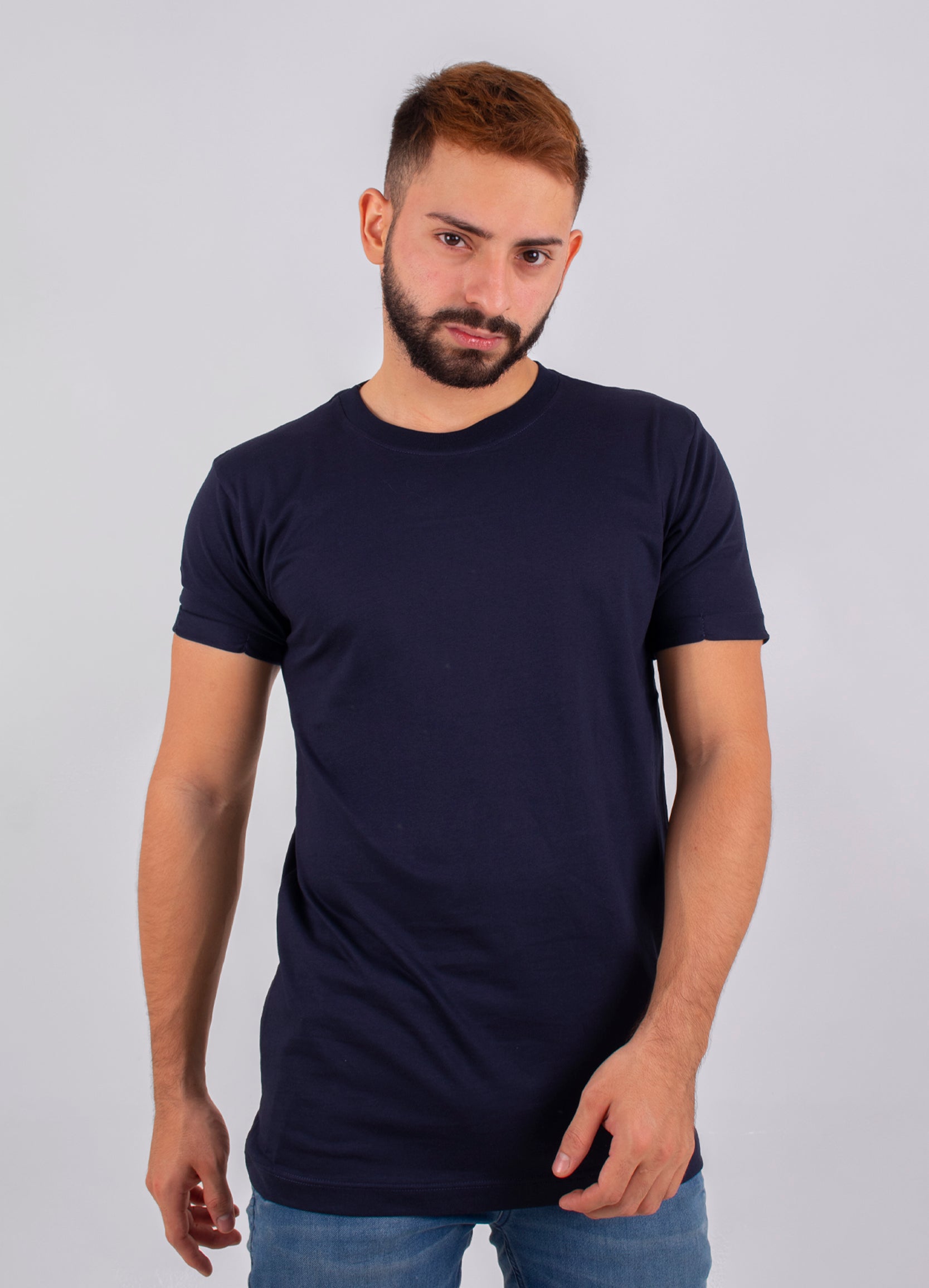 Camiseta hombre Básica