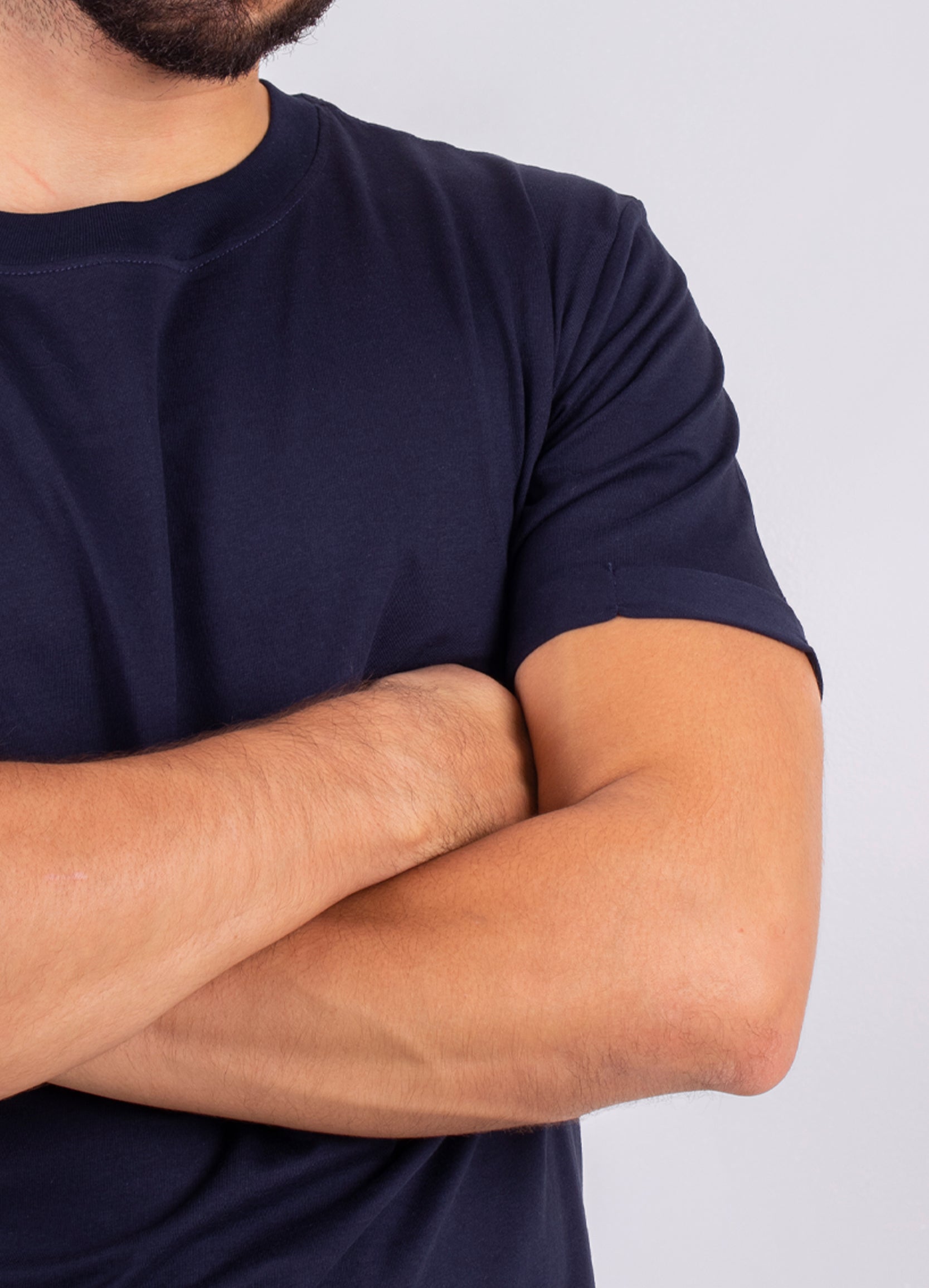 Camiseta hombre Básica