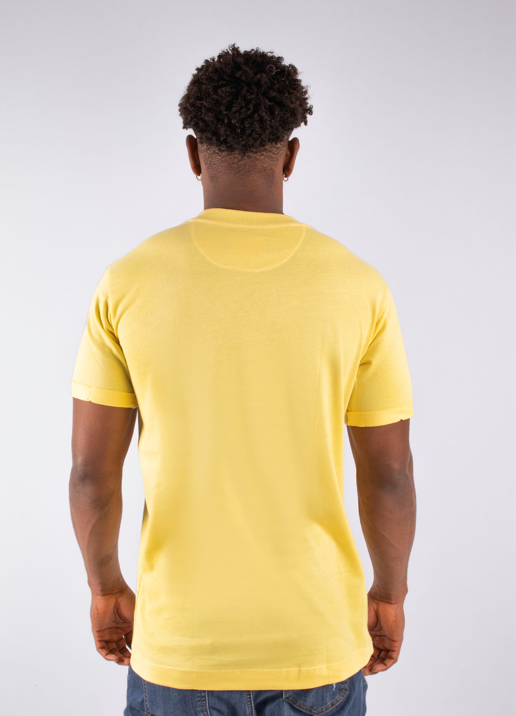 Basica hombre Estambul