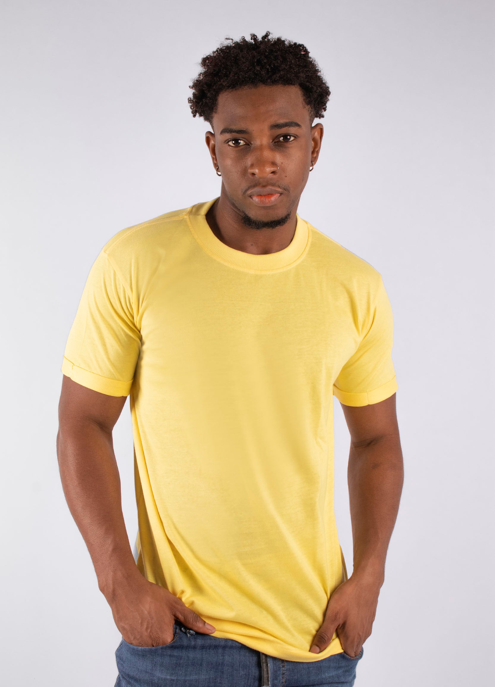 Basica hombre Estambul