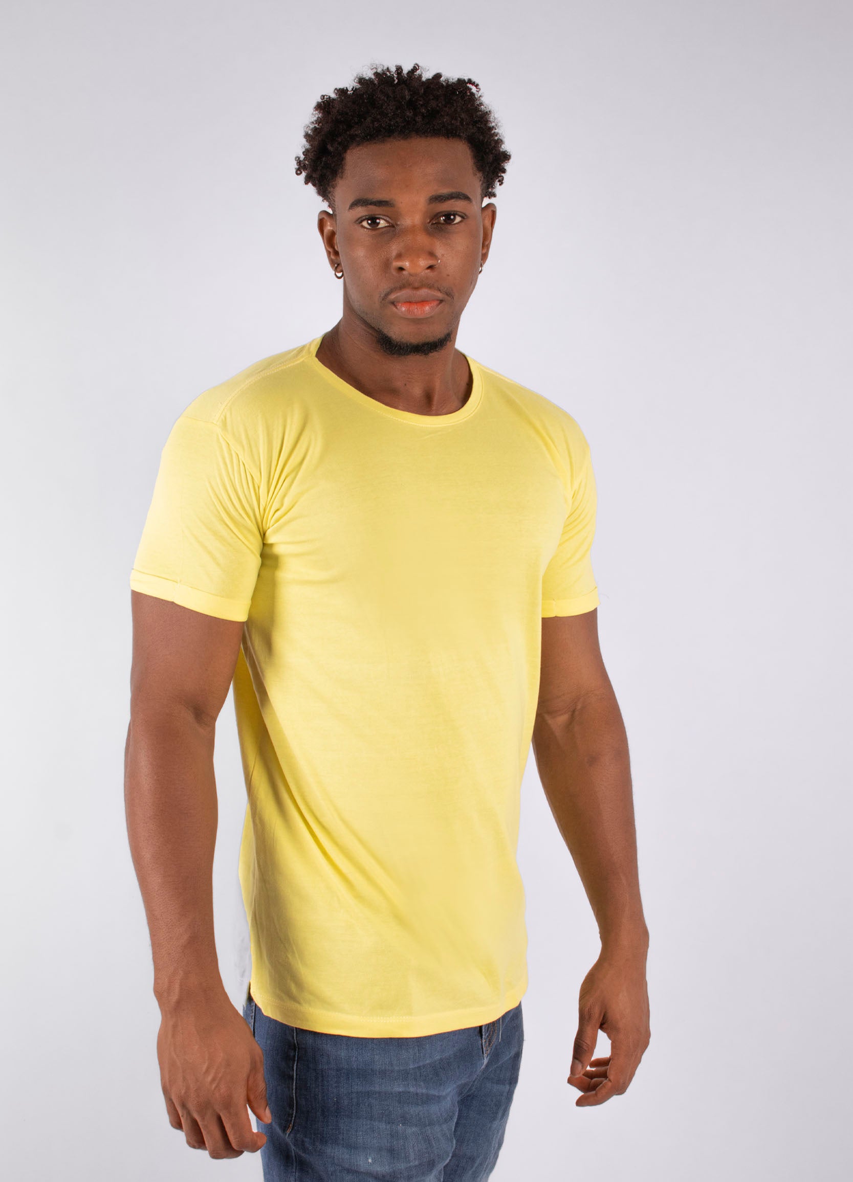 Basica hombre Estambul