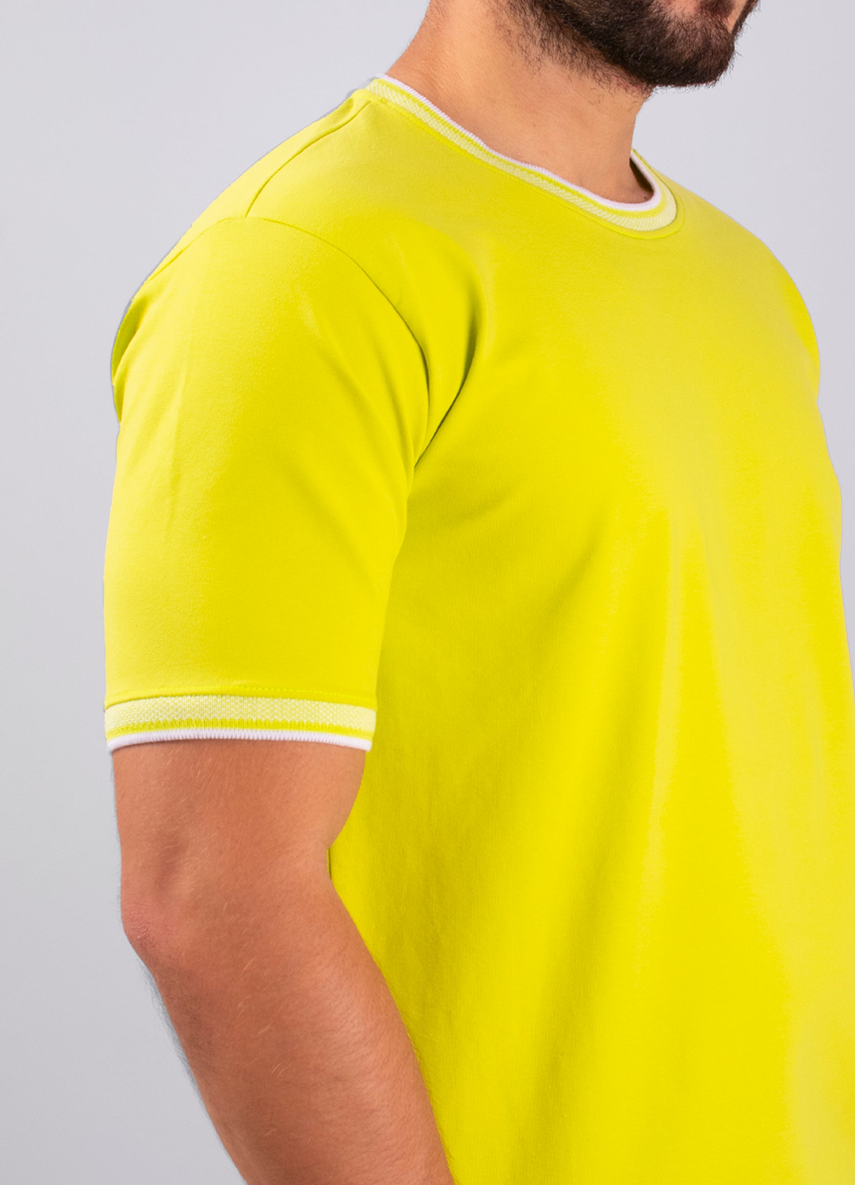 Camiseta hombre Basica