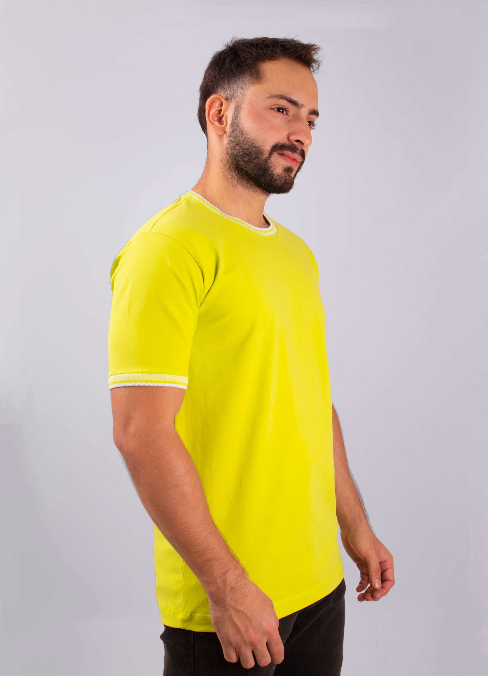 Camiseta hombre Basica