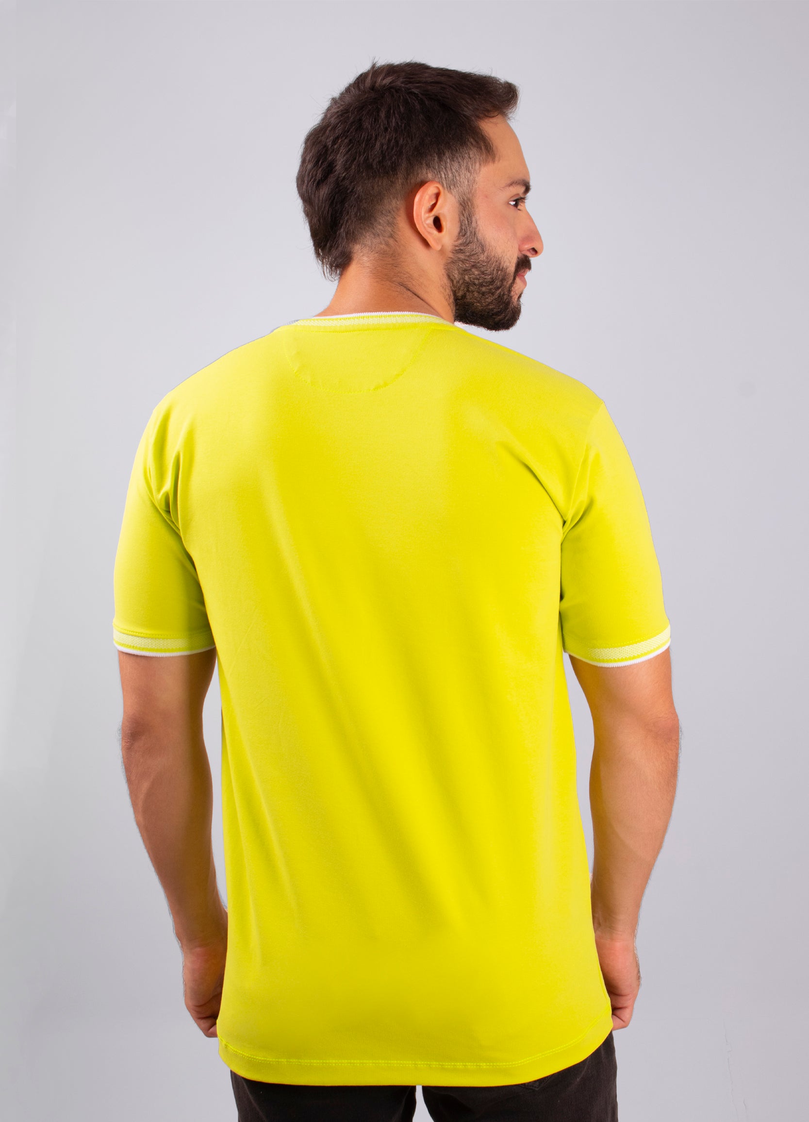 Camiseta hombre Basica