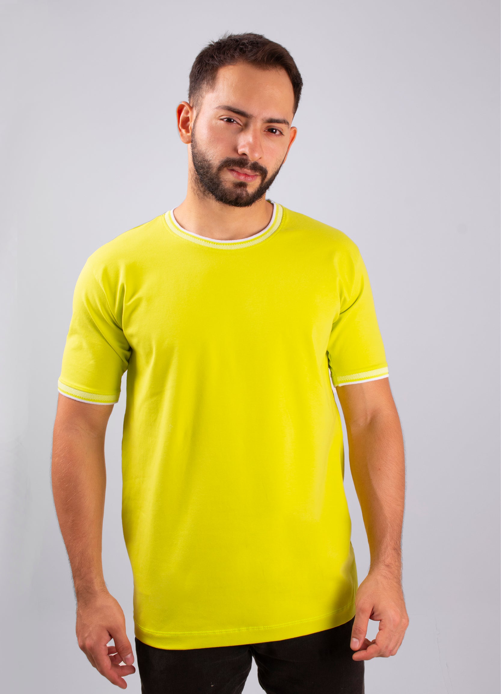 Camiseta hombre Basica