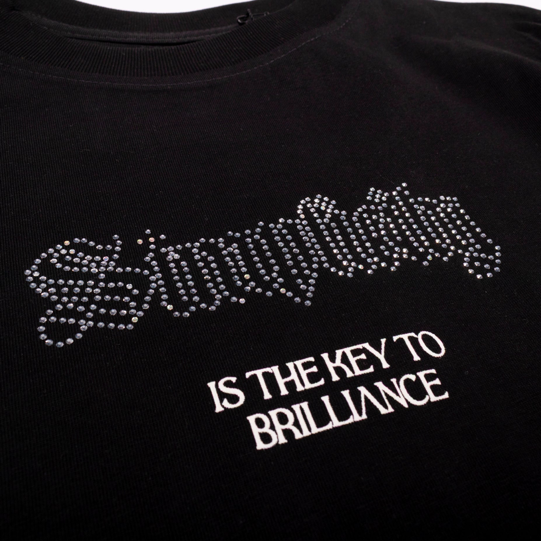 Camiseta niño R. Brillance