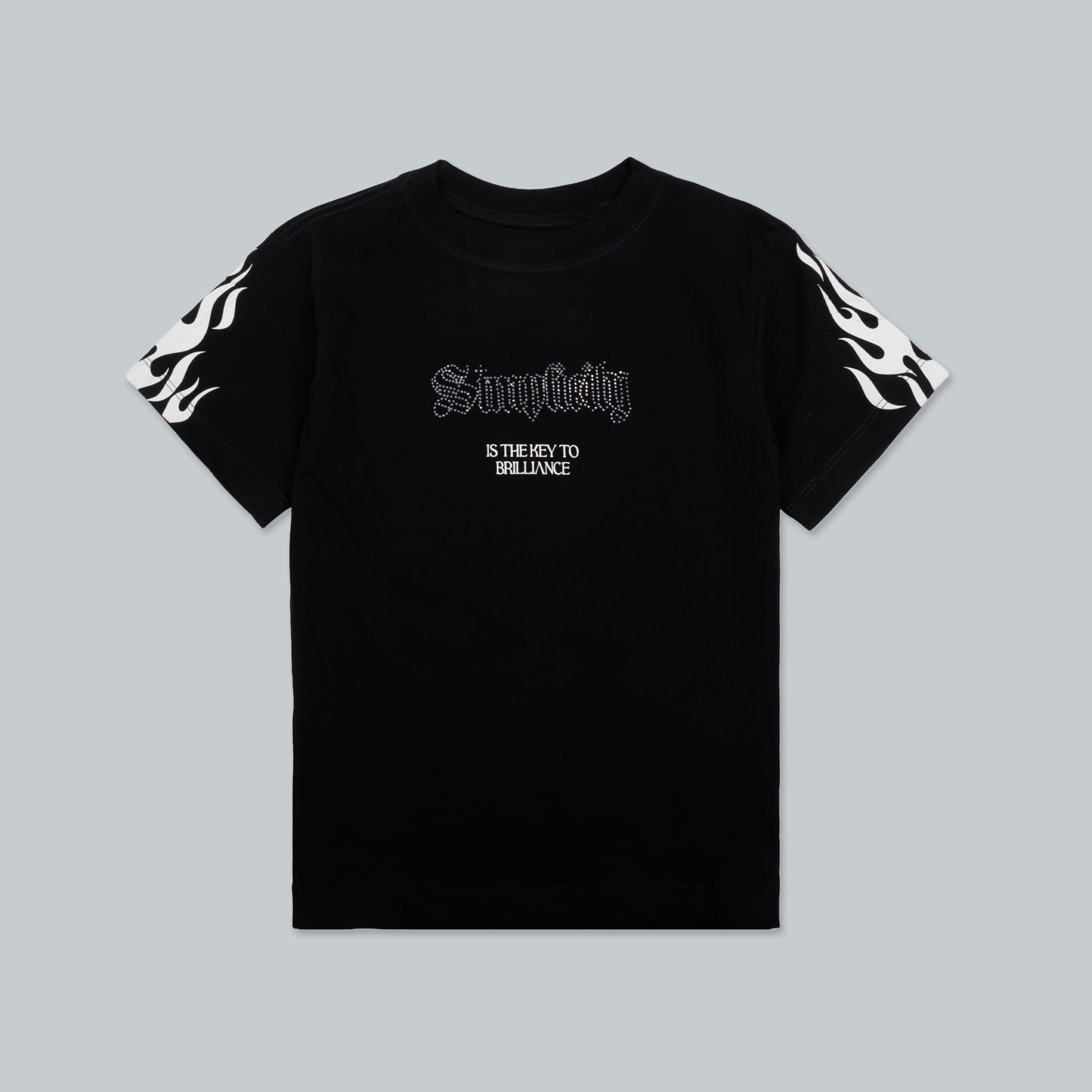 Camiseta niño R. Brillance