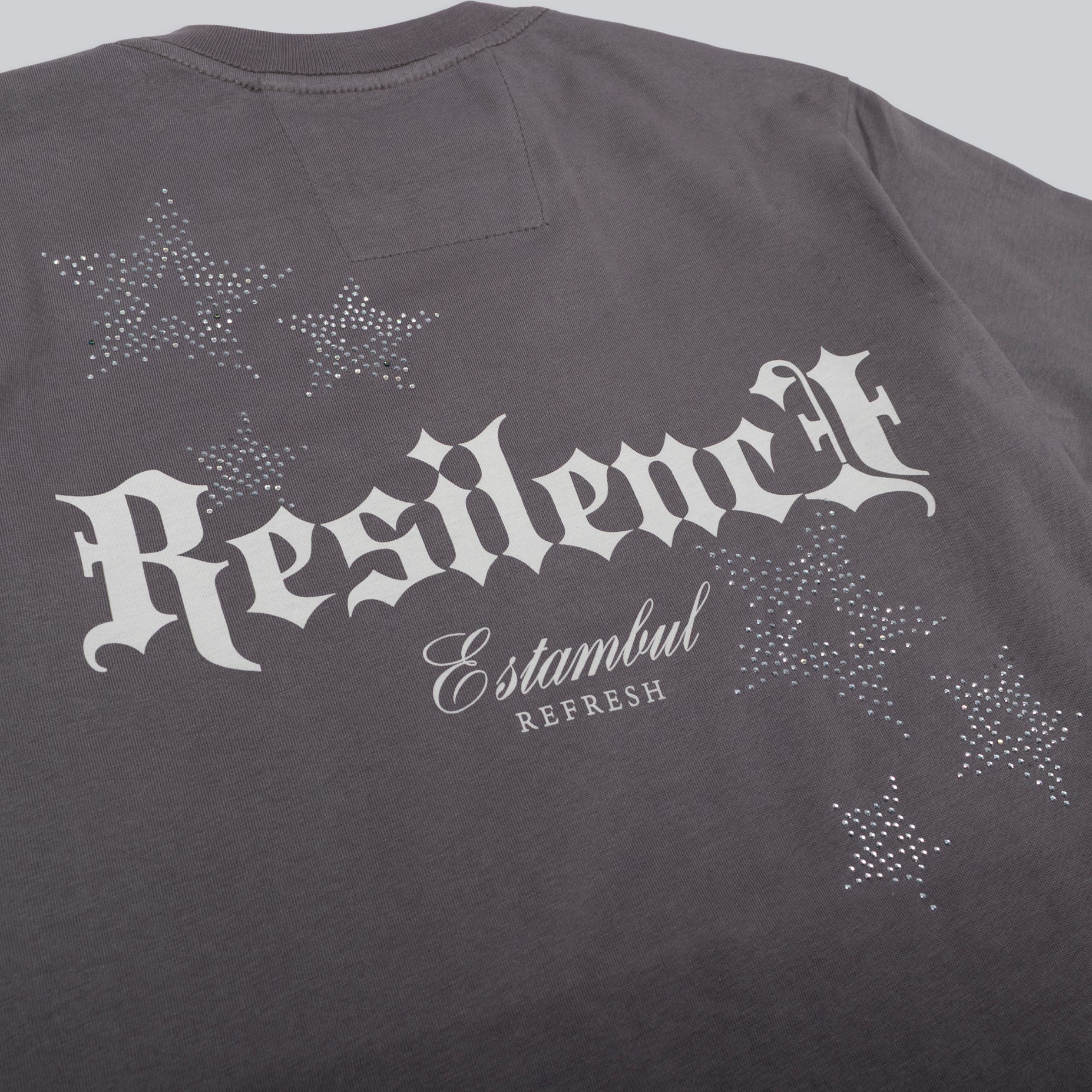 Camiseta niño R. Resilen