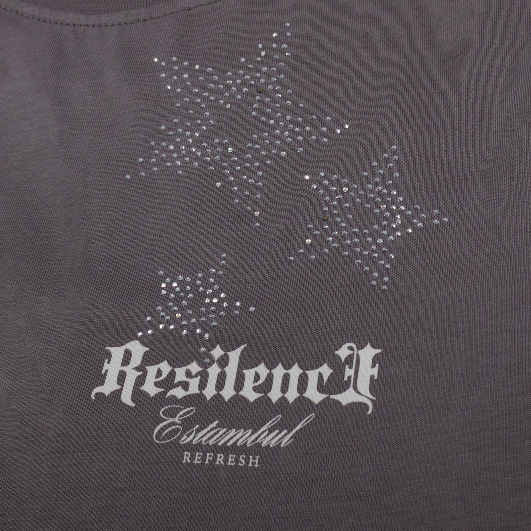 Camiseta niño R. Resilen