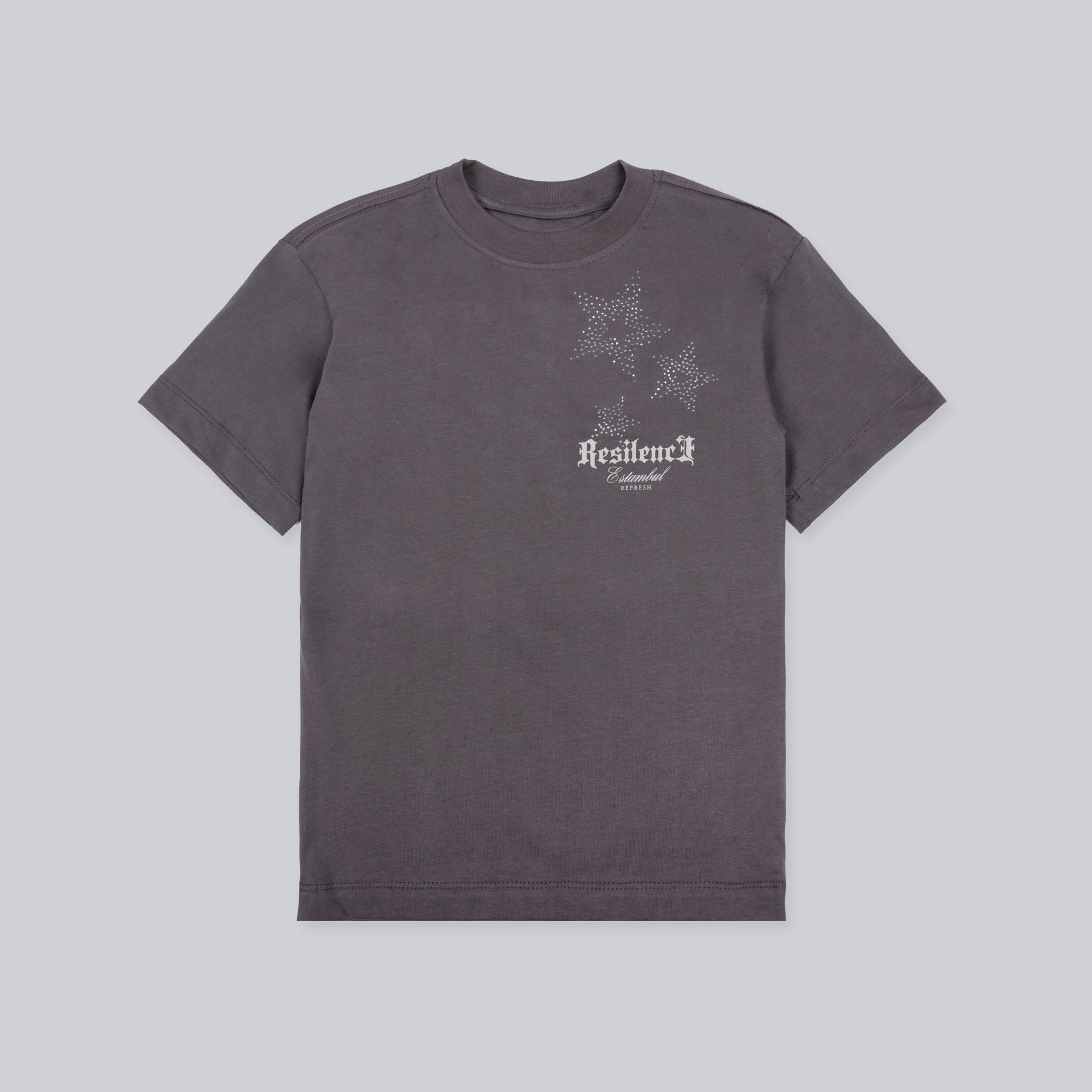 Camiseta niño R. Resilen