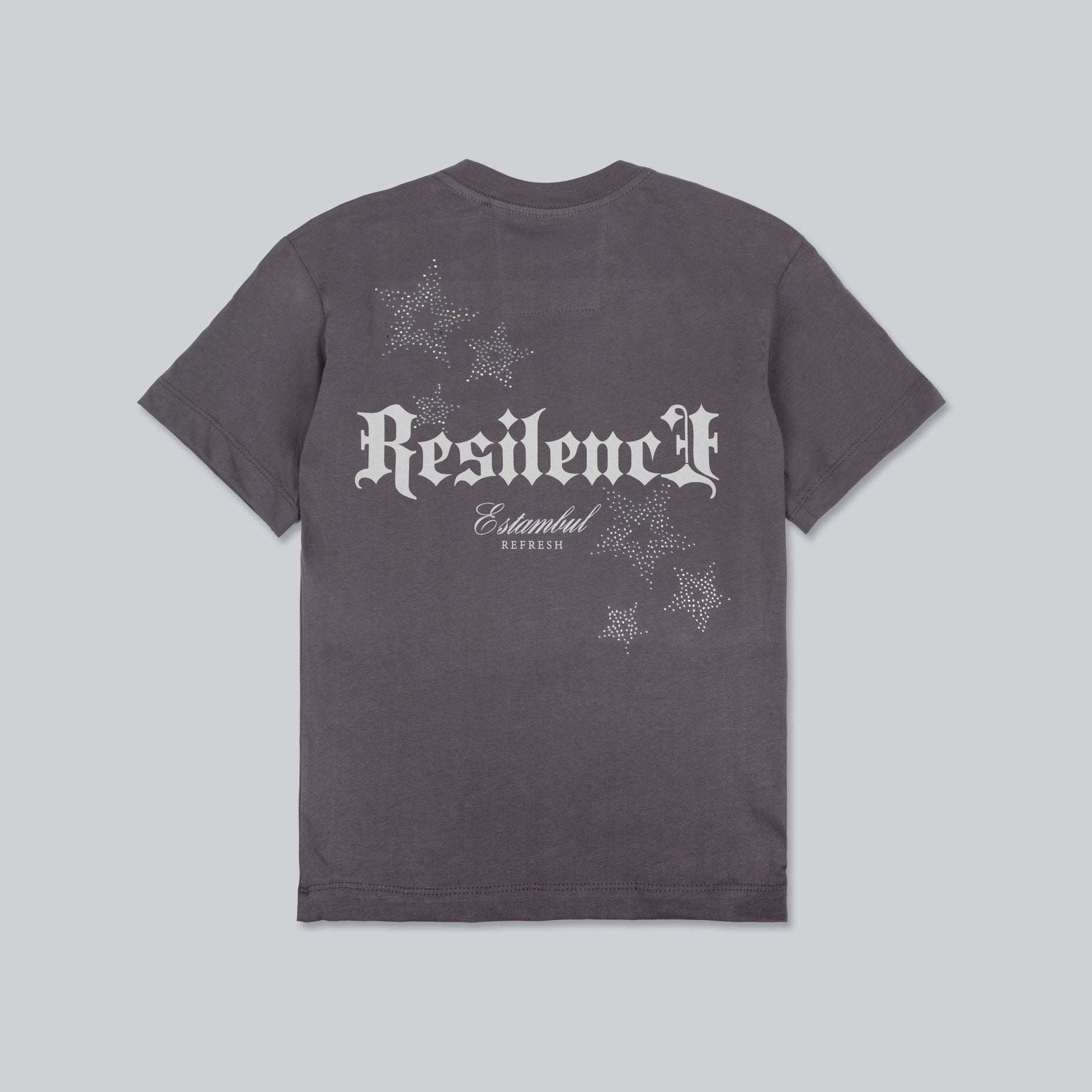 Camiseta niño R. Resilen
