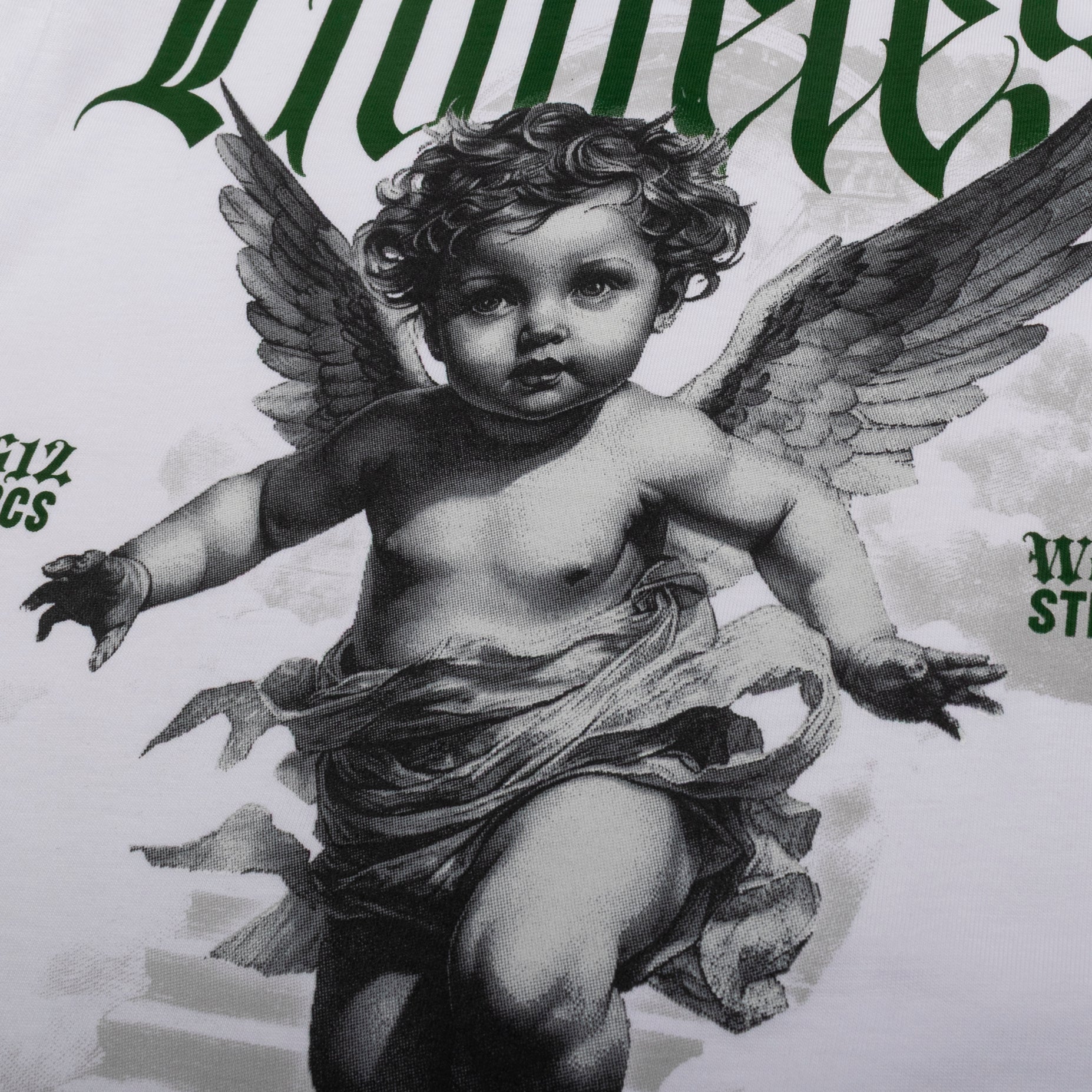 Camiseta  niño R. Valuable