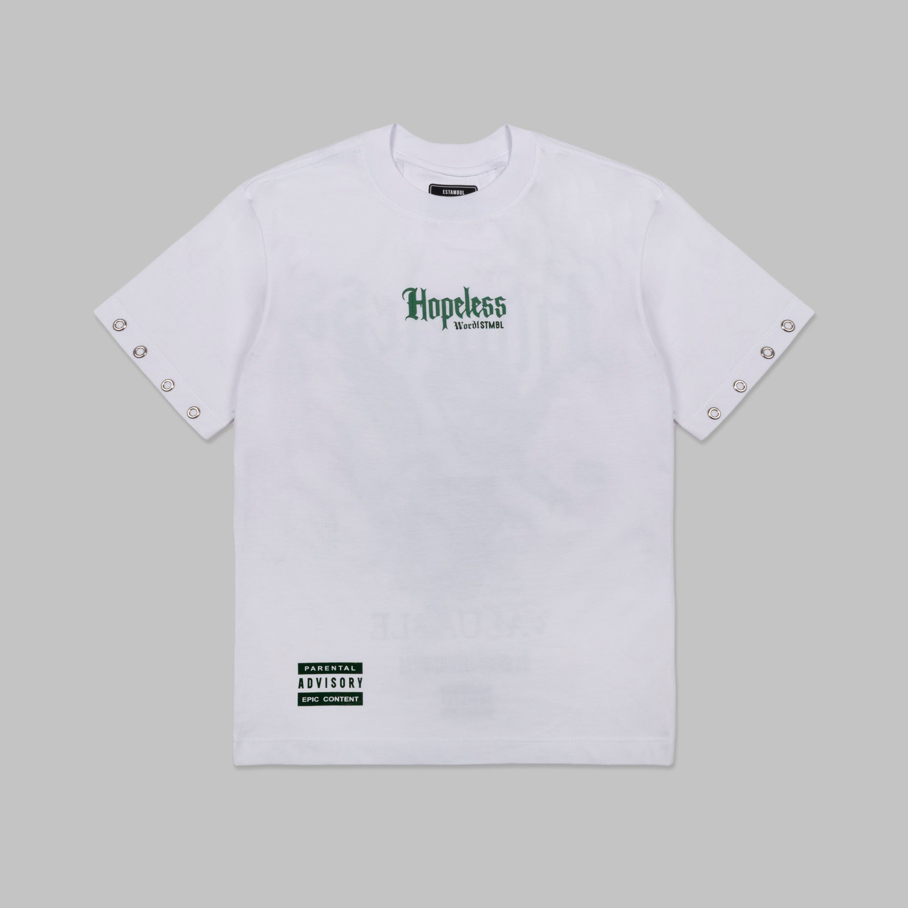 Camiseta  niño R. Valuable