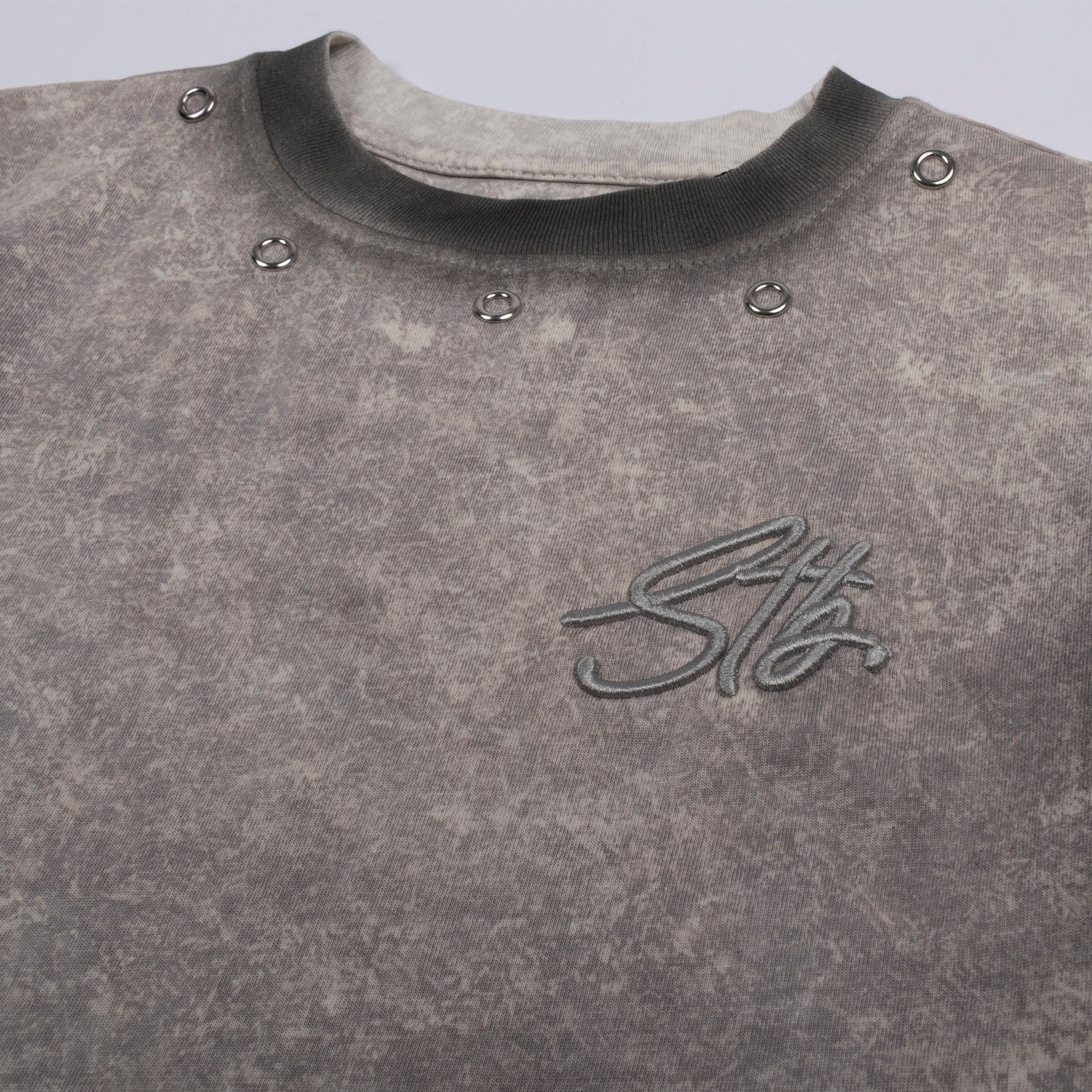 Camiseta niño R. Stb