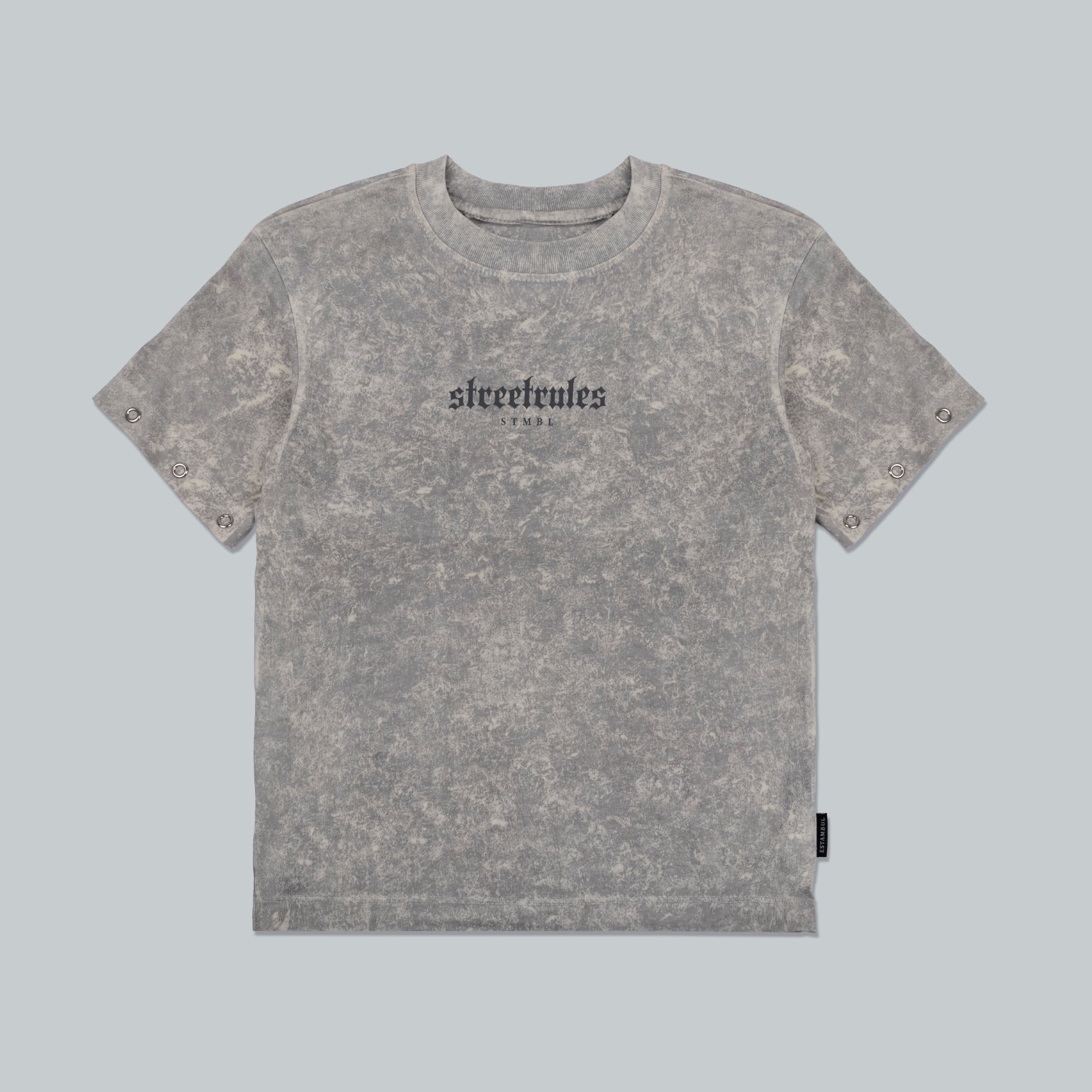 Camiseta niño R. Stb