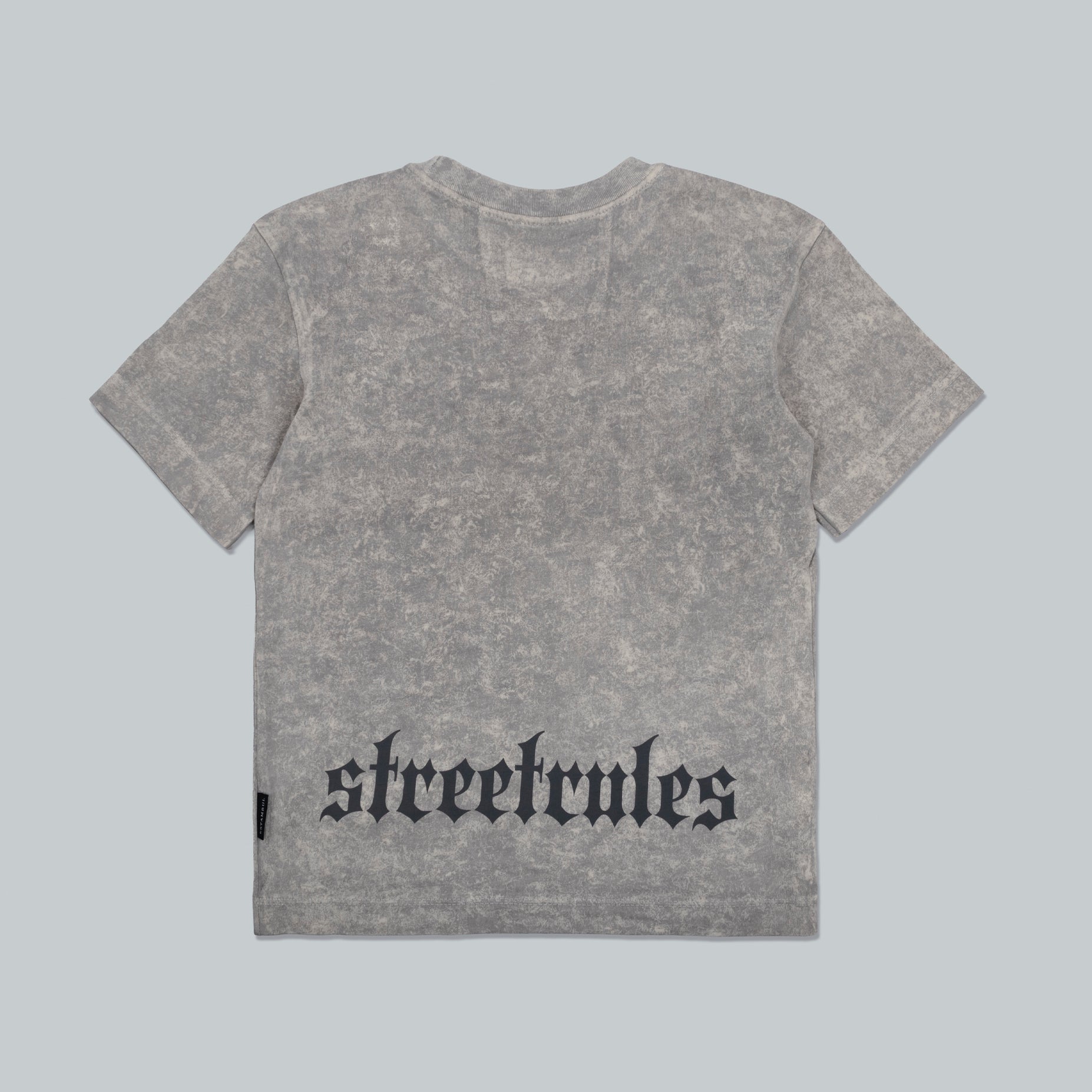 Camiseta niño R. Stb