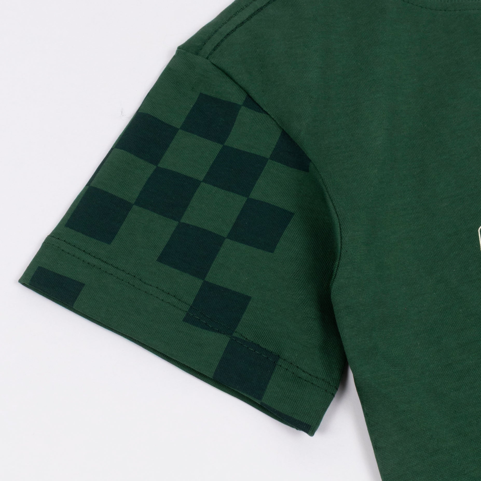 Camiseta niño R.  Mónaco