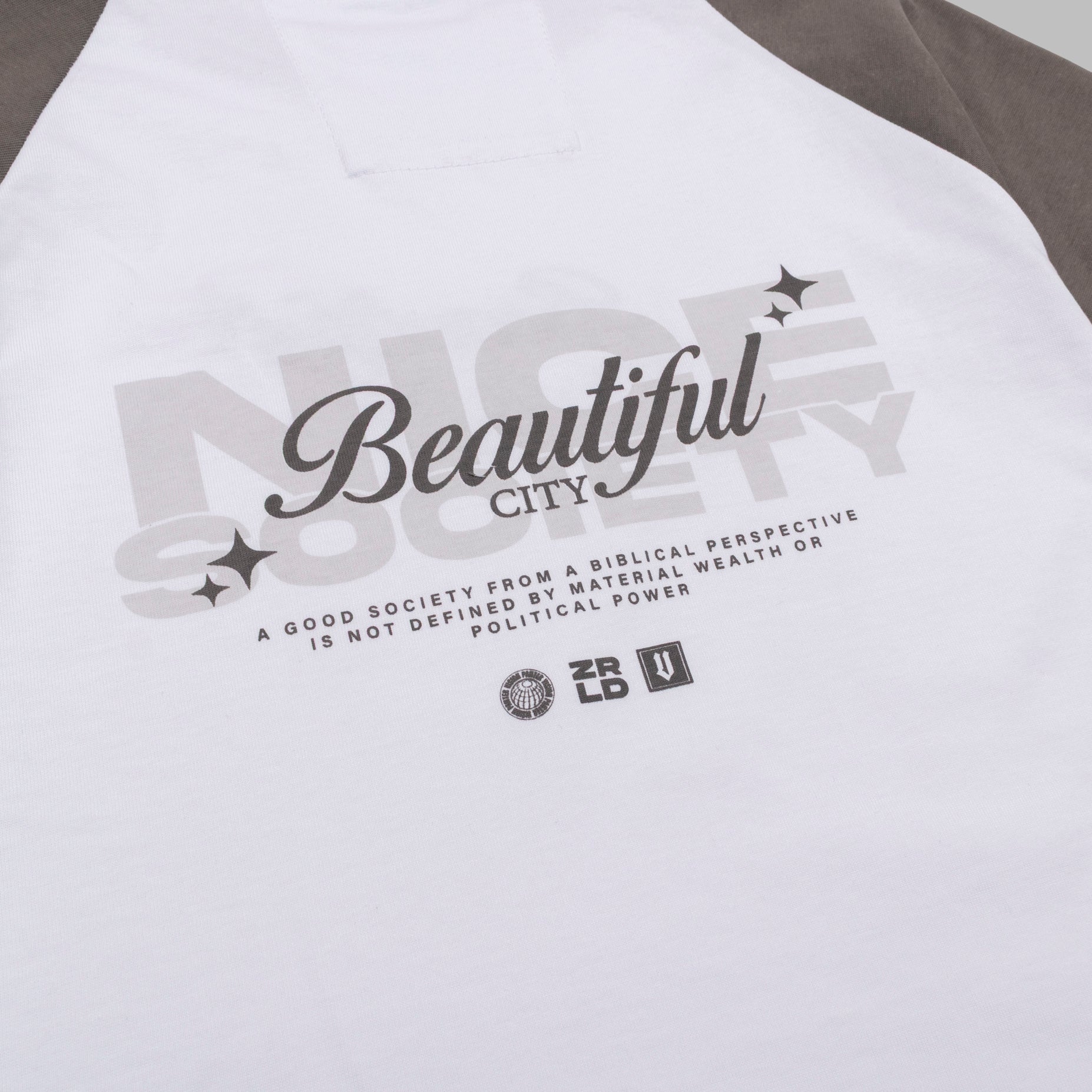 Camiseta niño R. Beatiful