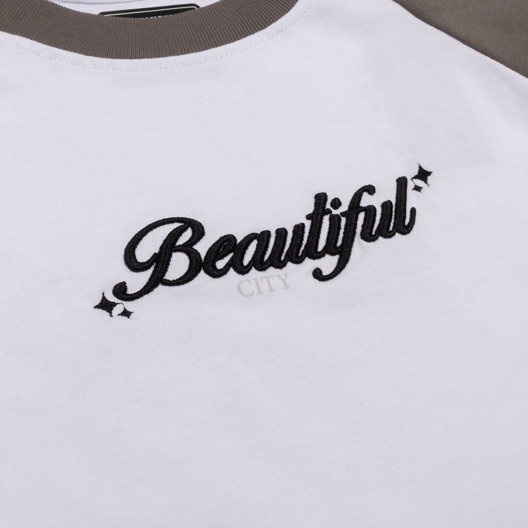 Camiseta niño R. Beatiful