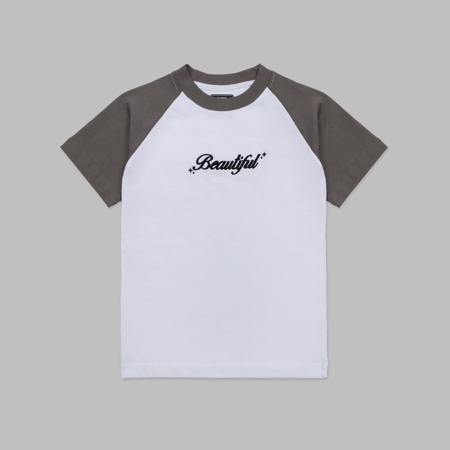 Camiseta niño R. Beatiful