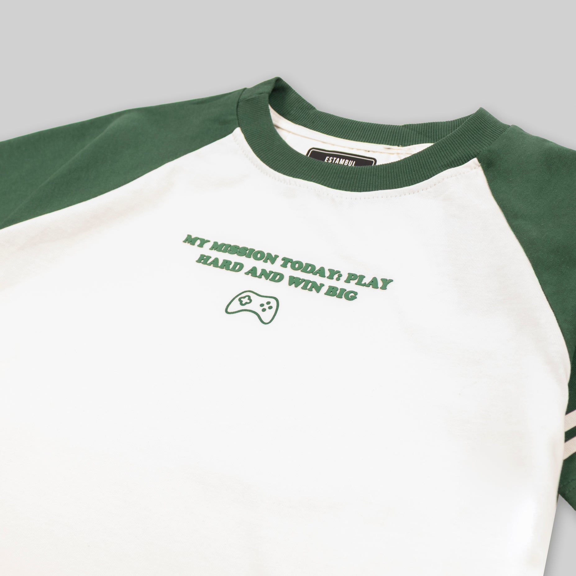 Camiseta niño R. Play