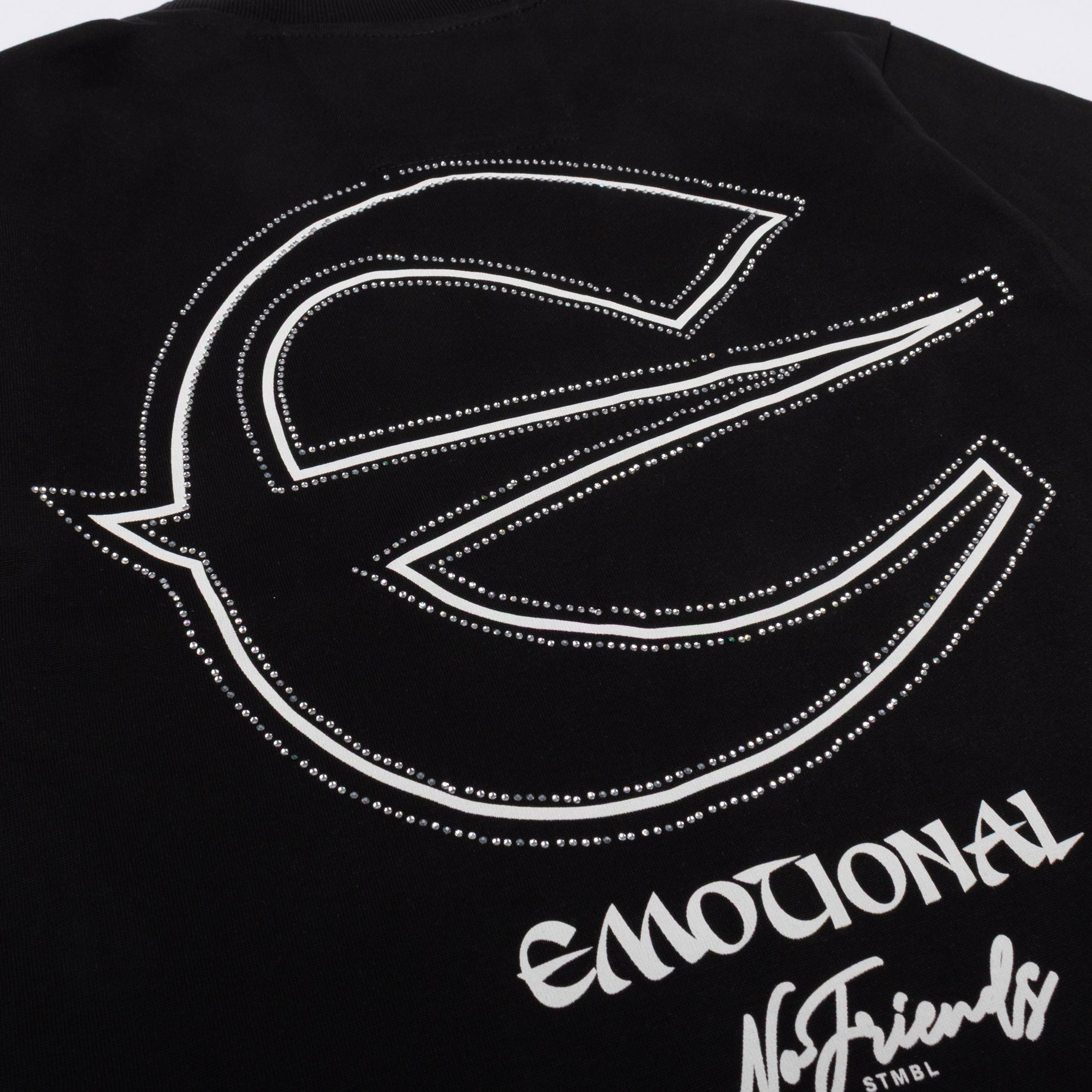 Camiseta niño R. Emotional
