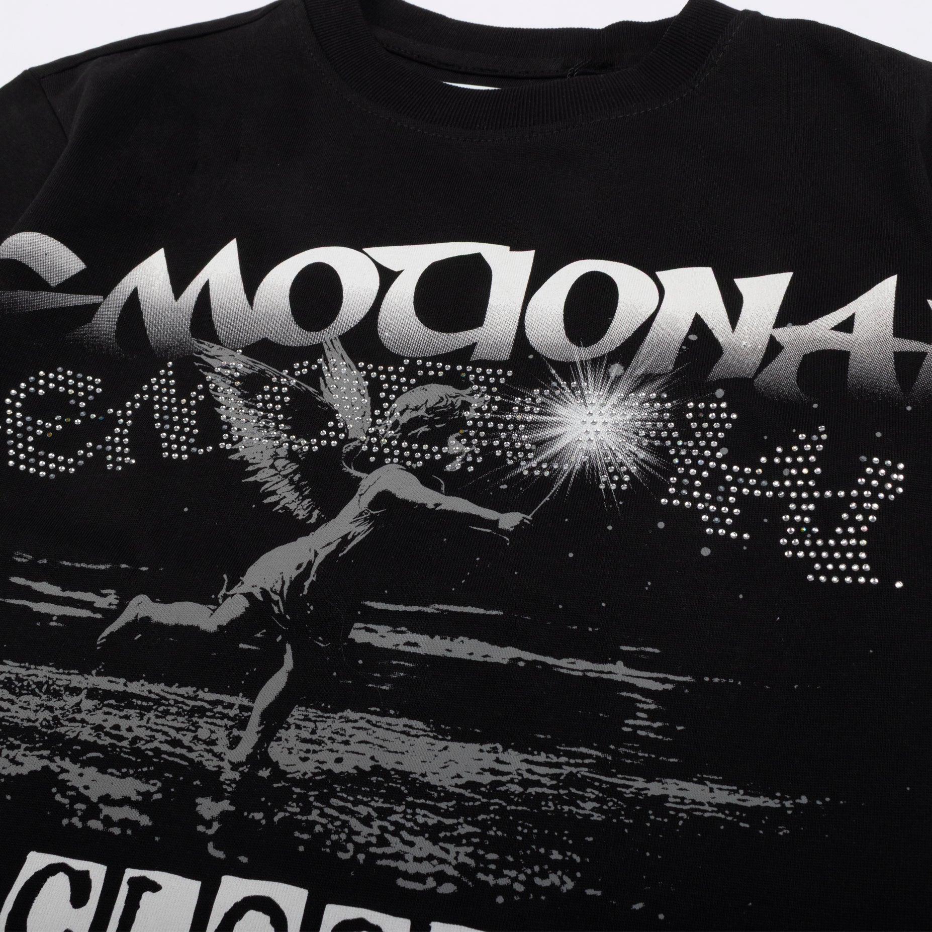 Camiseta niño R. Emotional