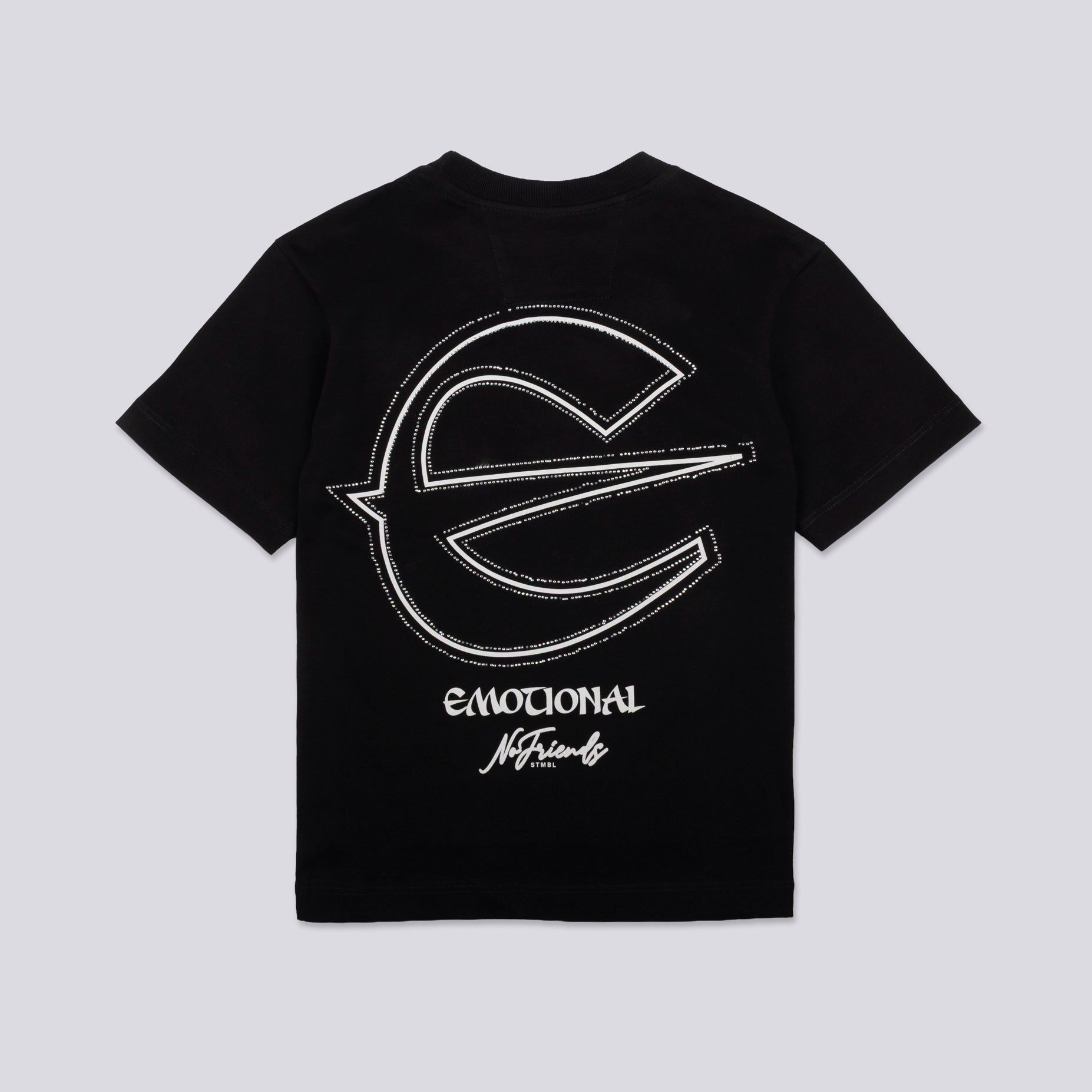 Camiseta niño R. Emotional