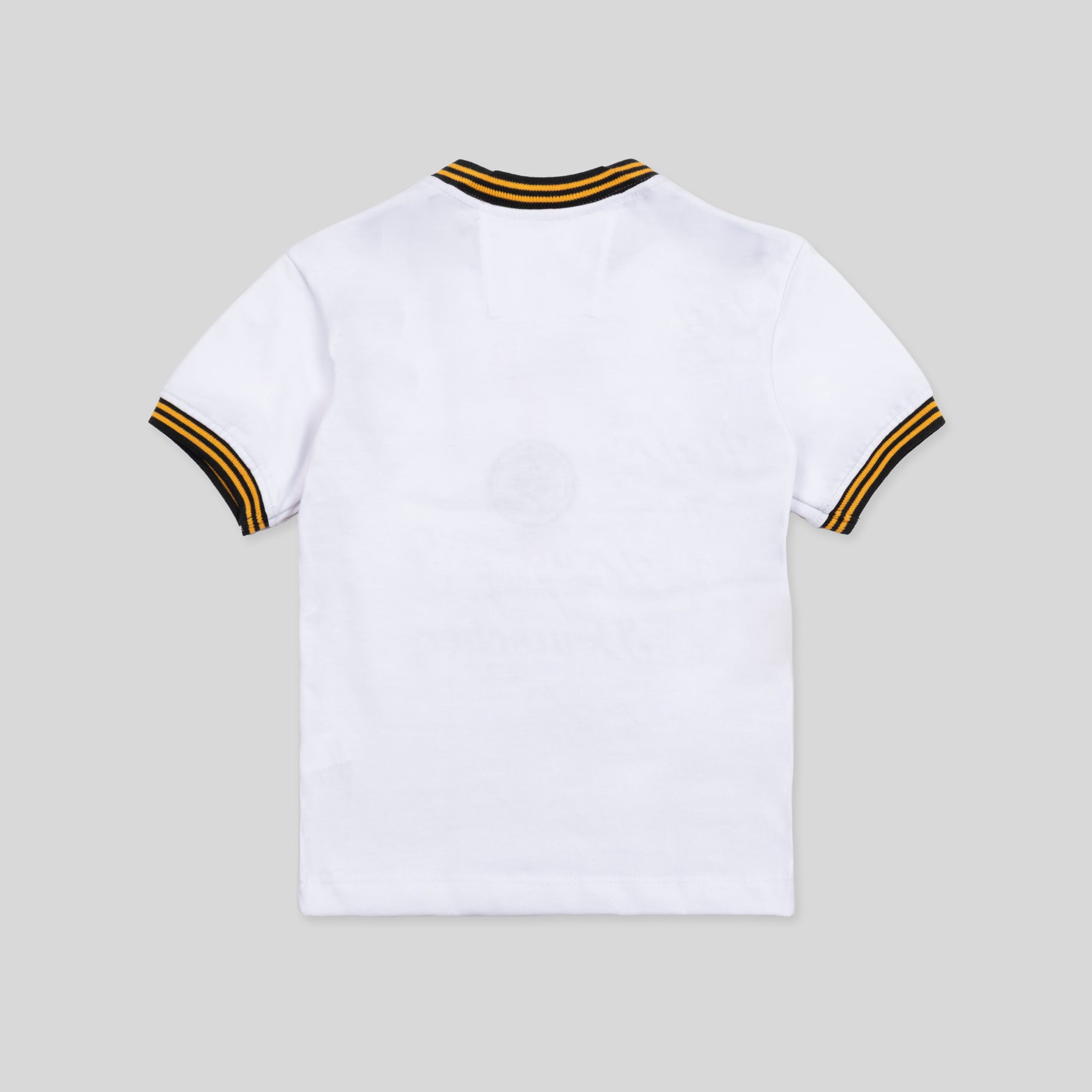 Camiseta niño R. Champion