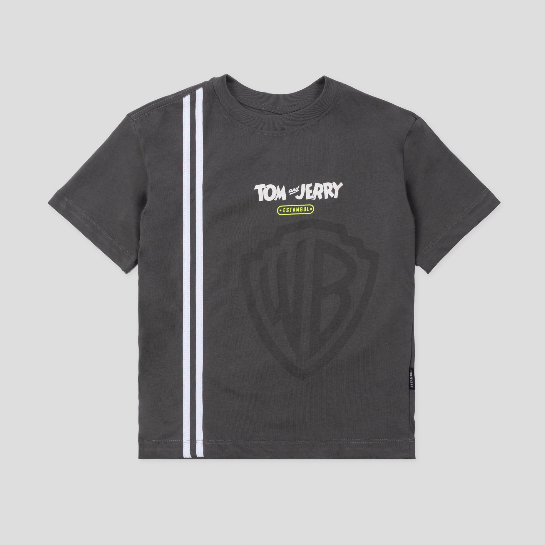 Oversize niño Tom y Jerry