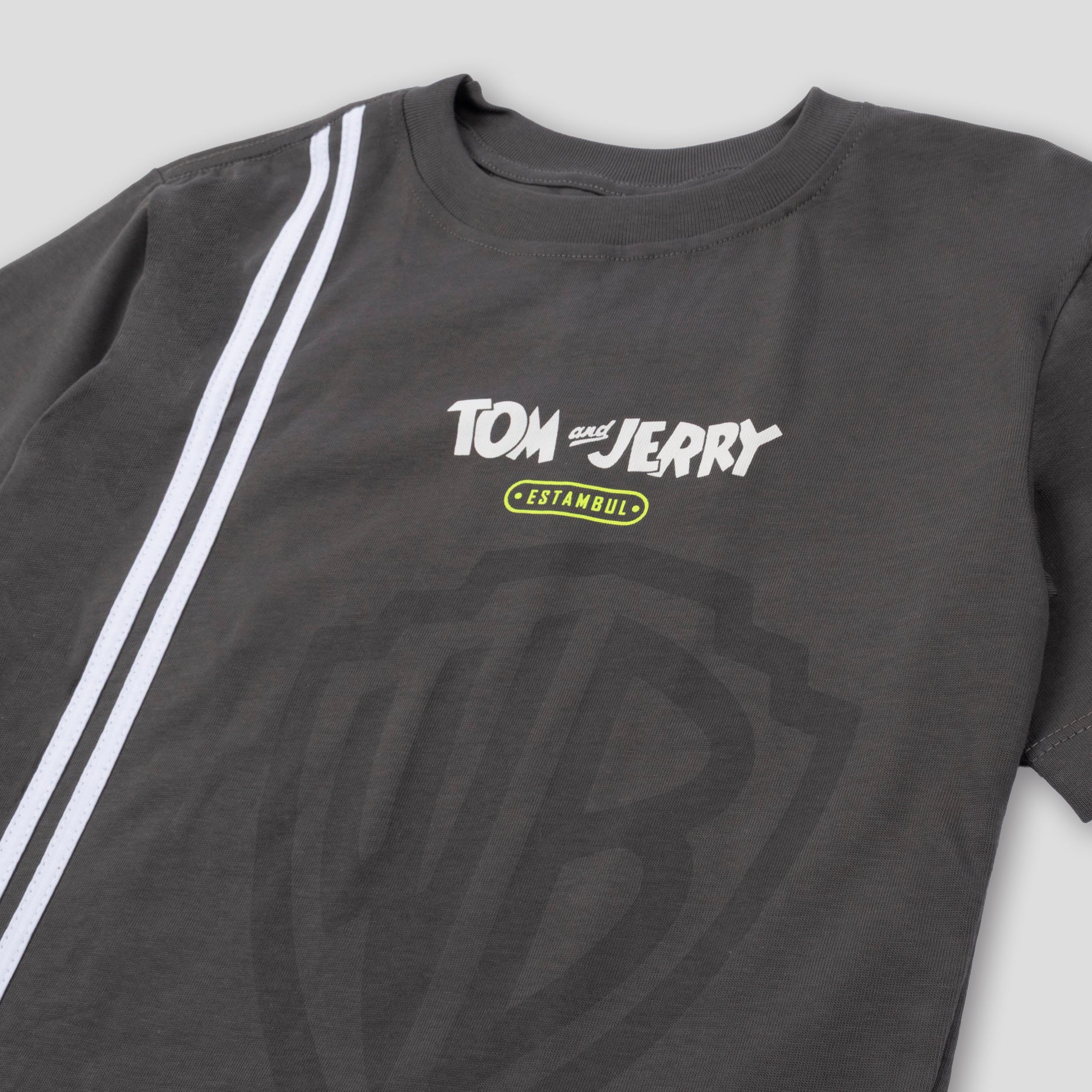 Oversize niño Tom y Jerry