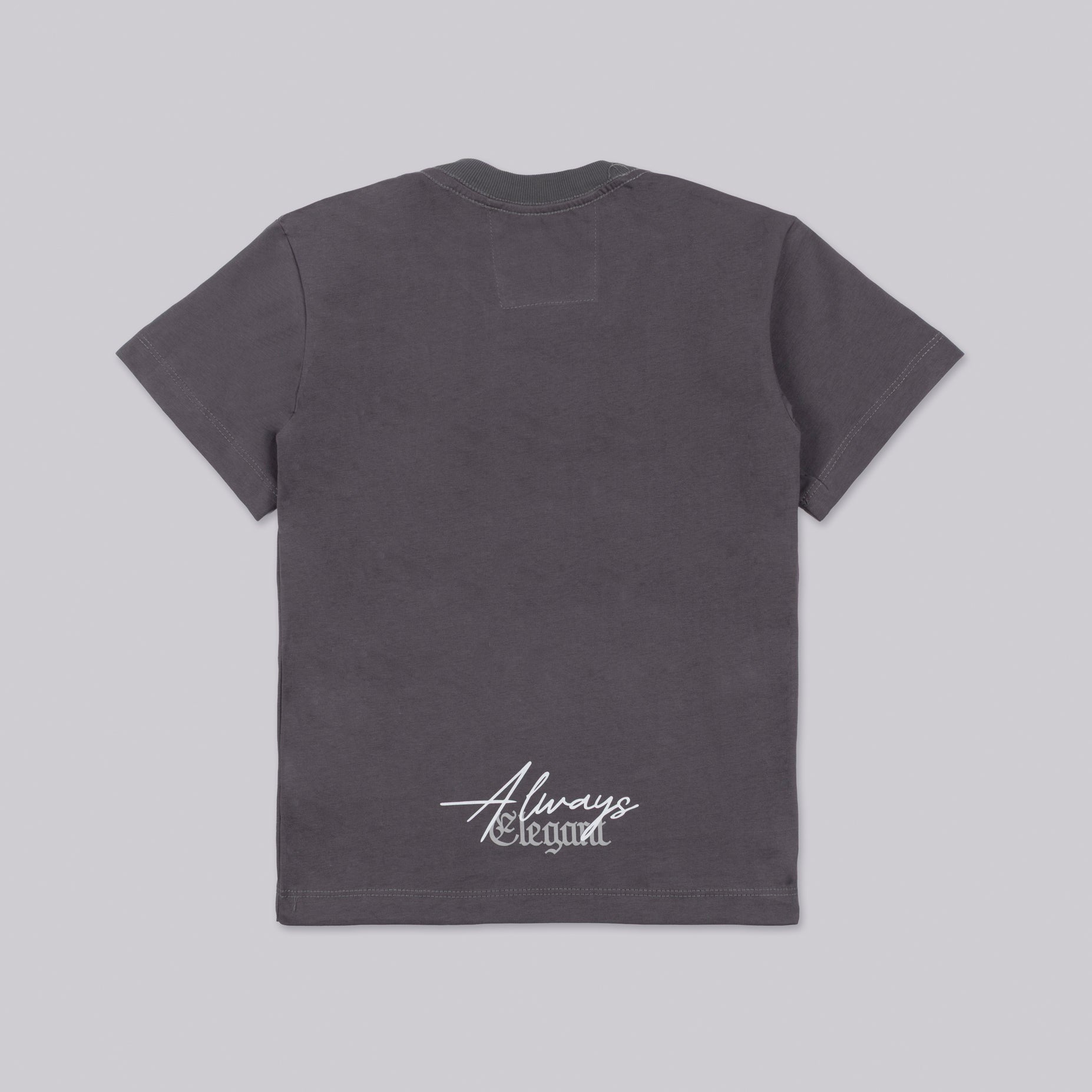 Camiseta niño R. Always