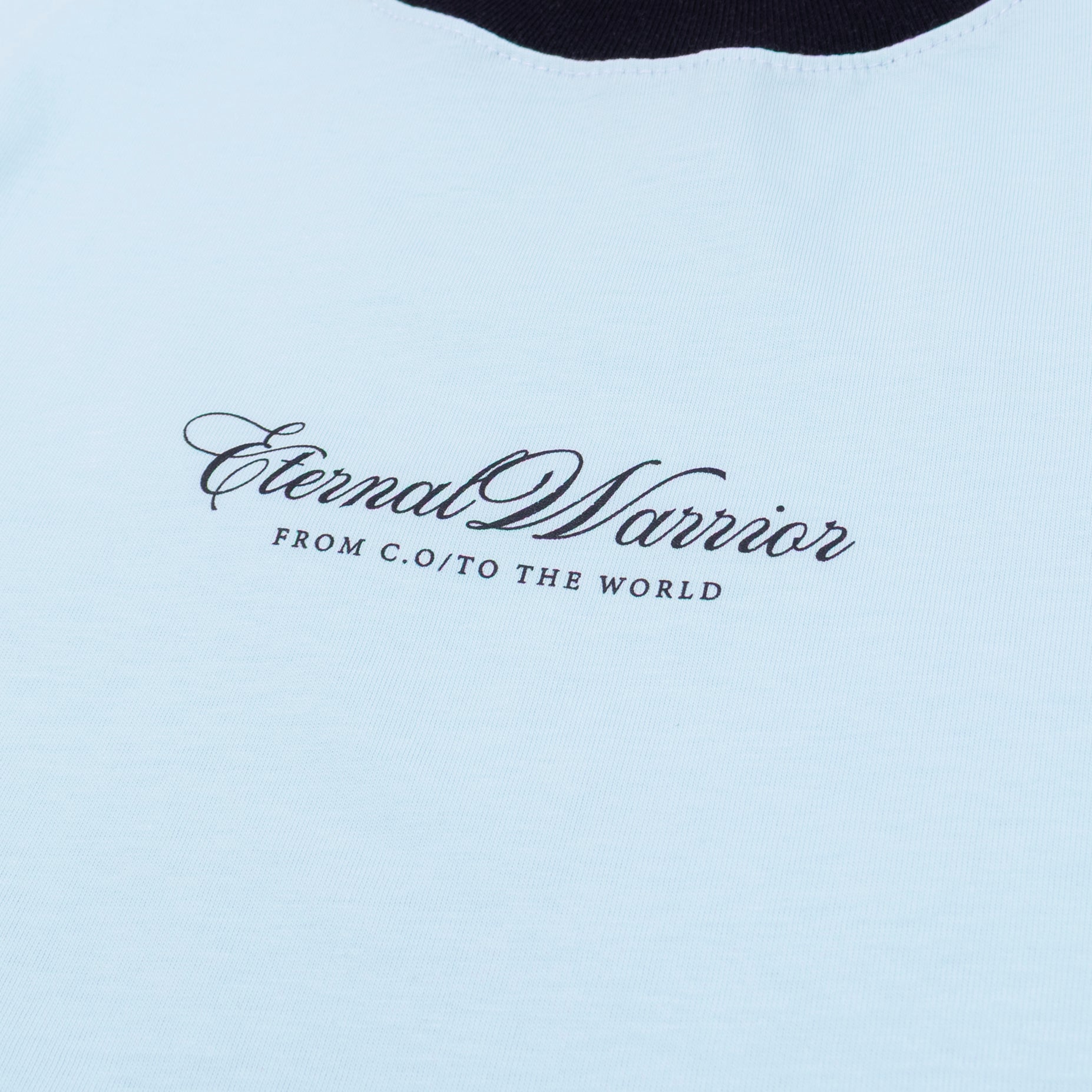 Camiseta niño R. Eternal