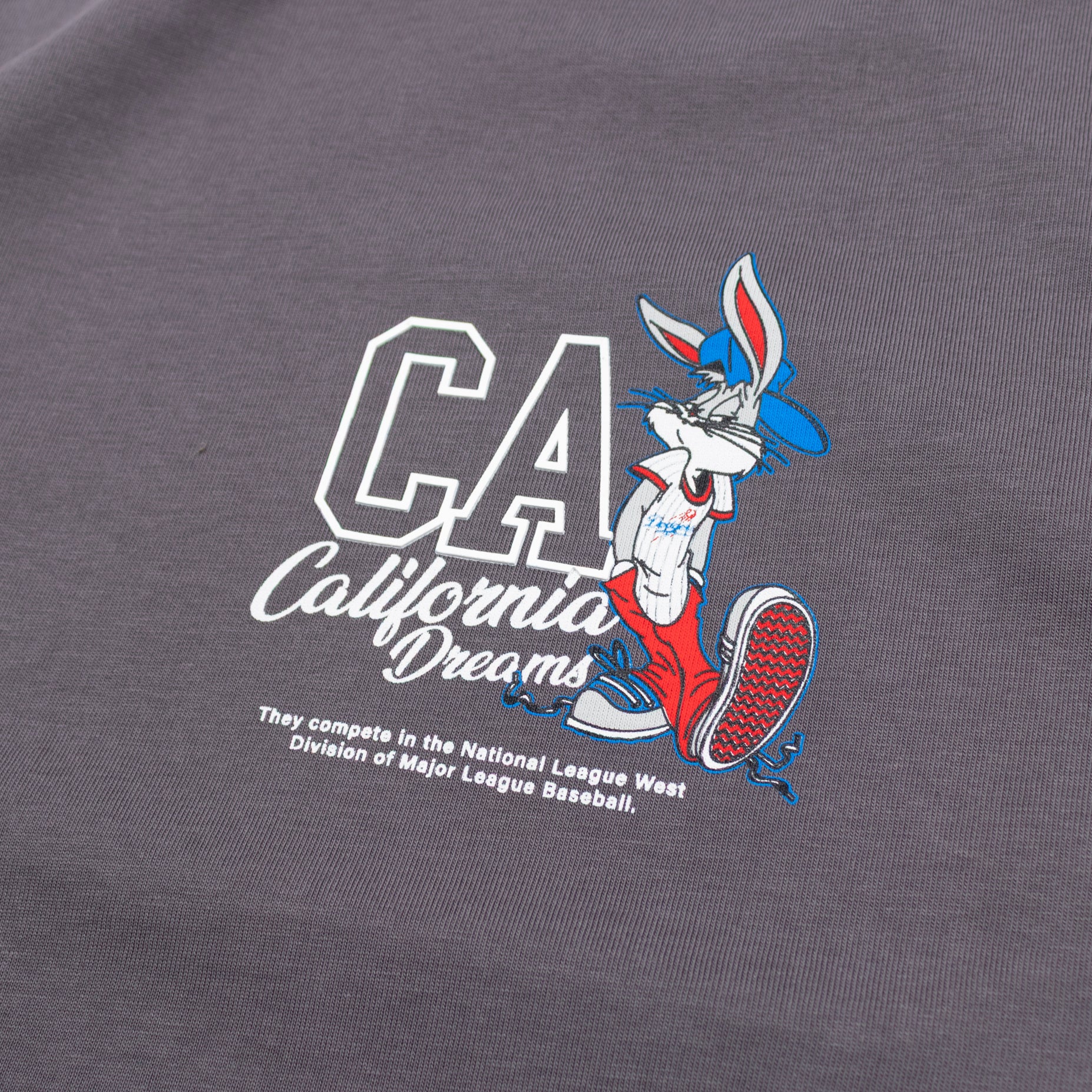 Camiseta niño R. California