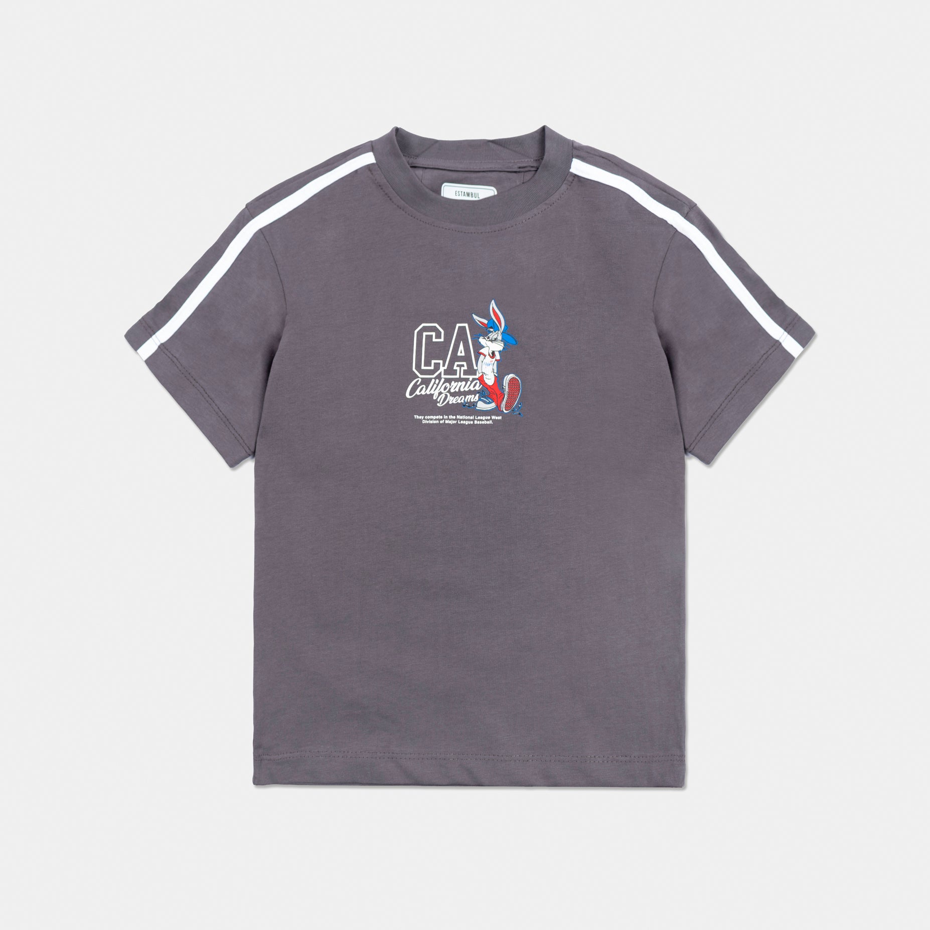 Camiseta niño R. California