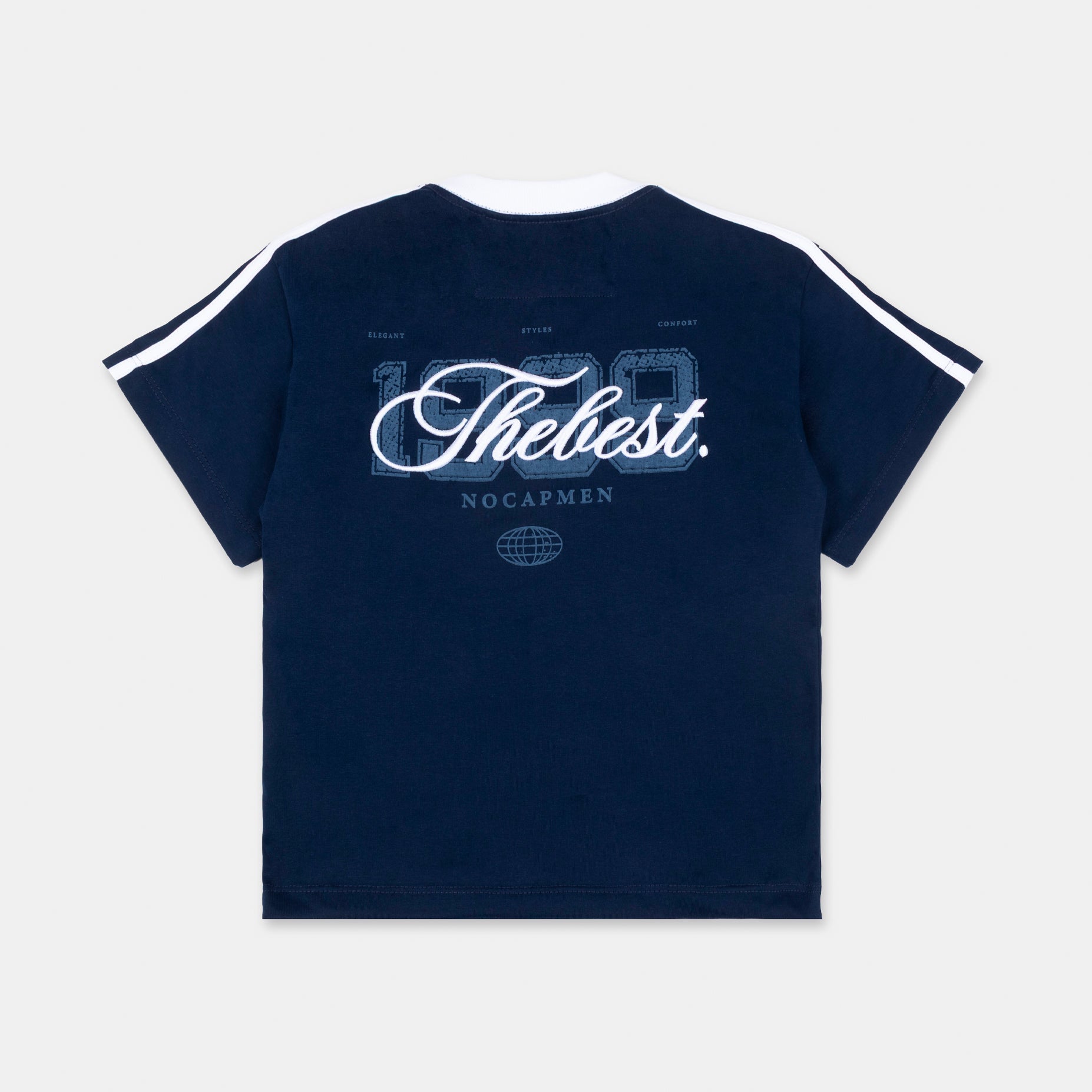 Camiseta niño R. 1999