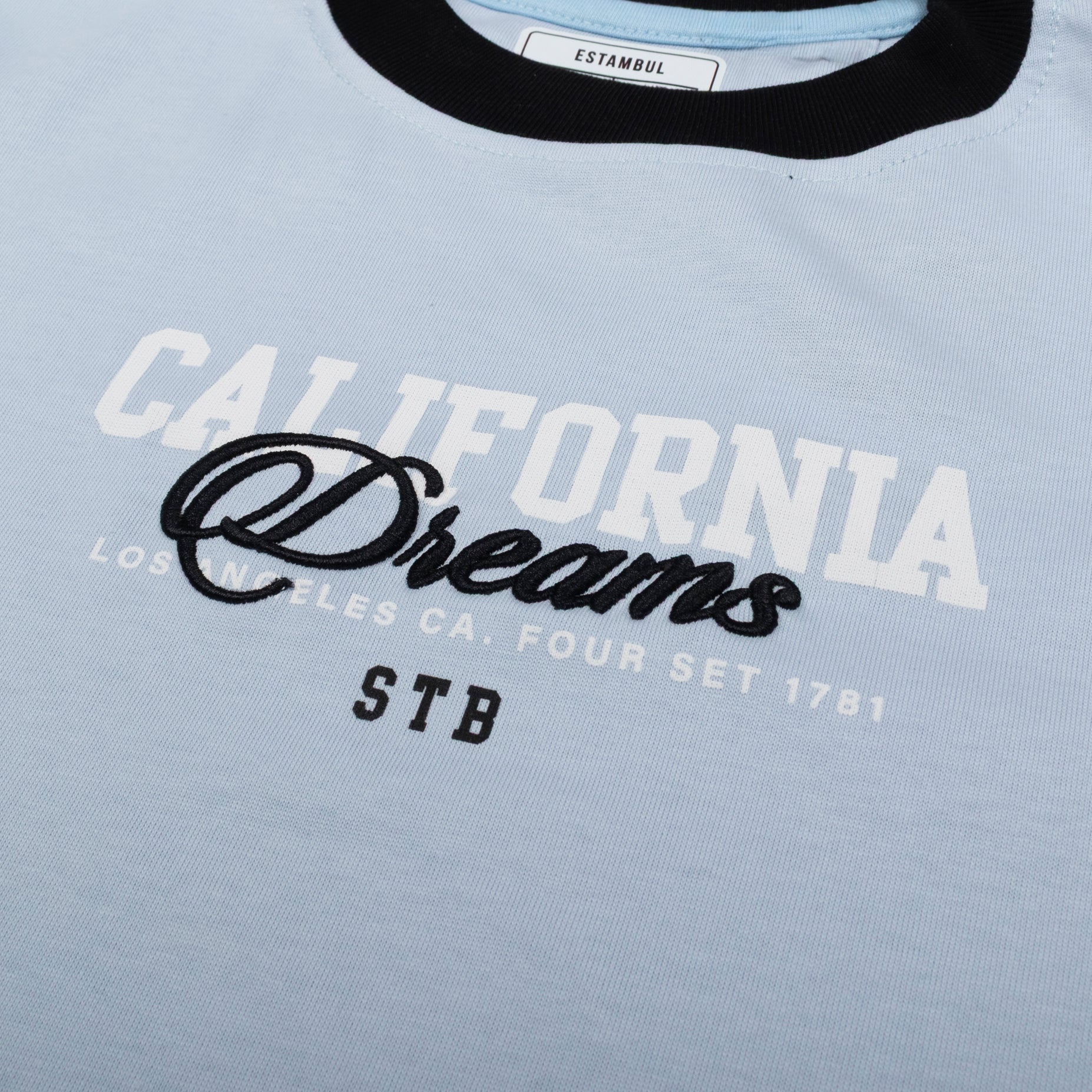 Camiseta niño R.  Dreams