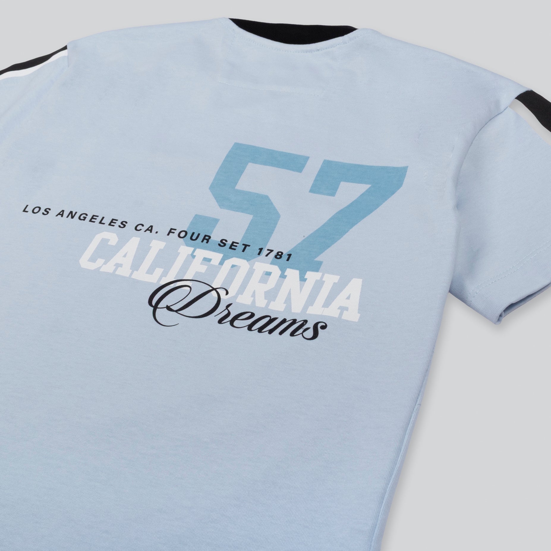 Camiseta niño R.  Dreams