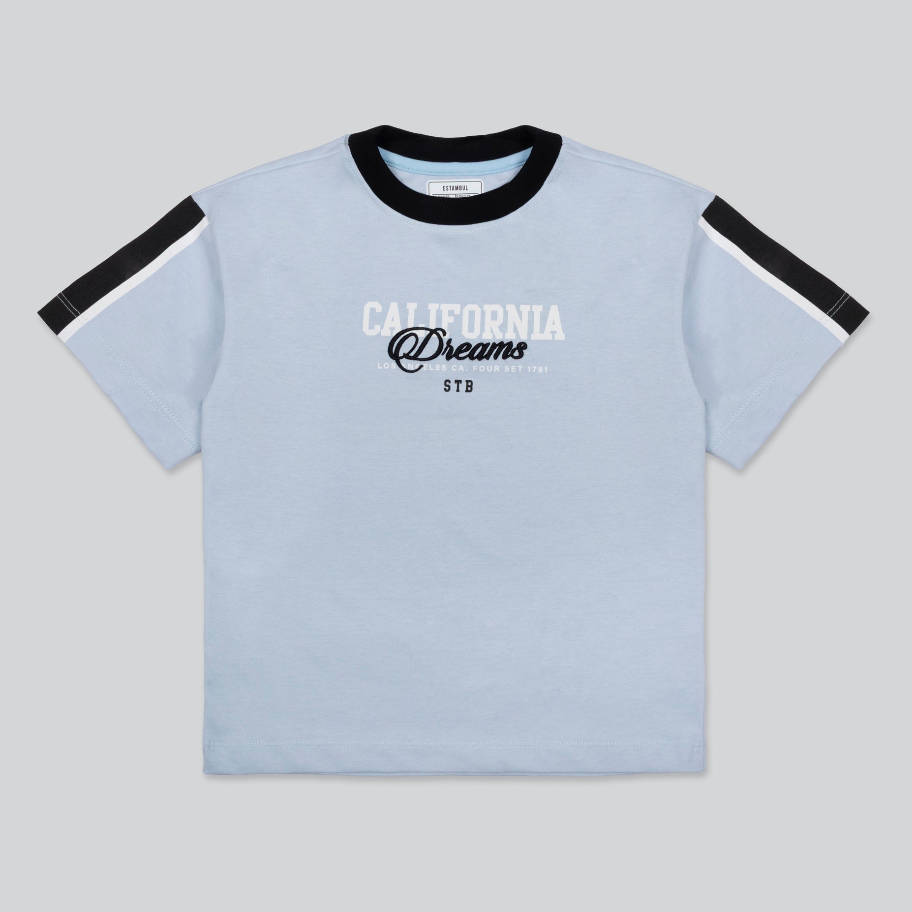 Camiseta niño R.  Dreams