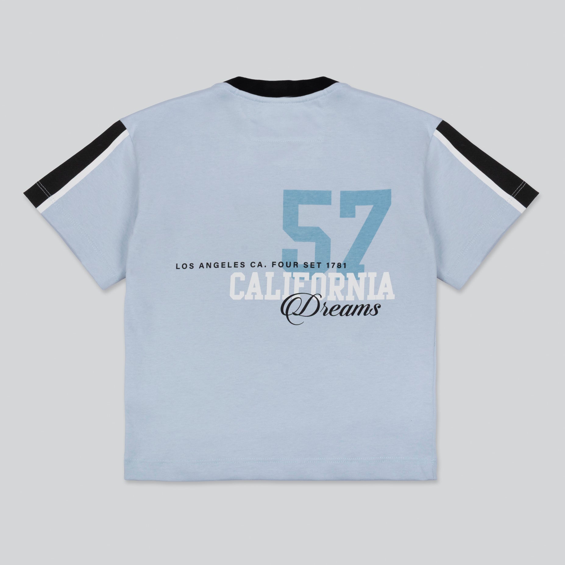Camiseta niño R.  Dreams