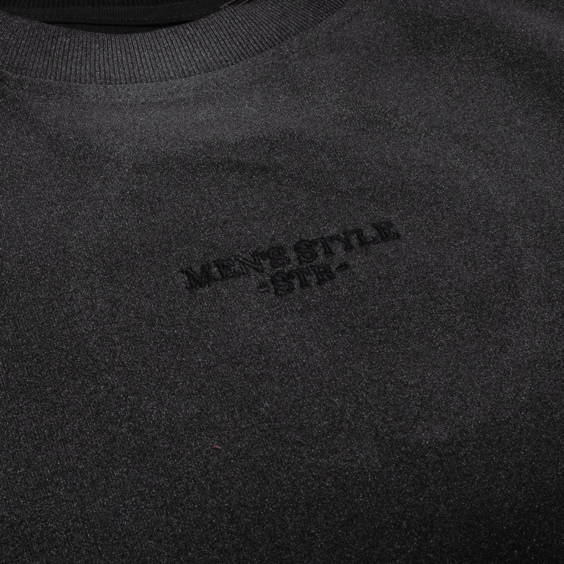 Camiseta niño Style