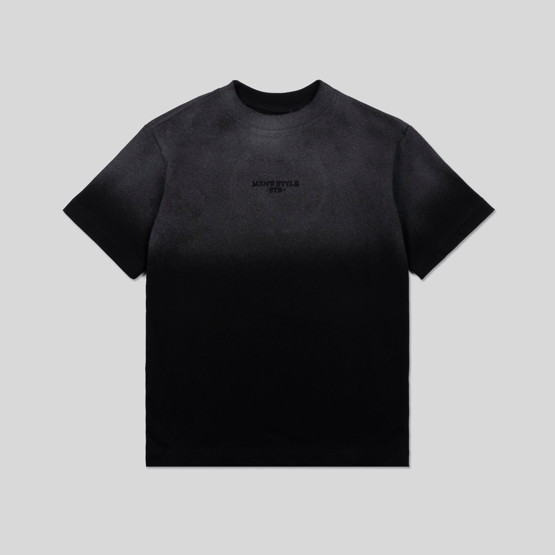 Camiseta niño Style