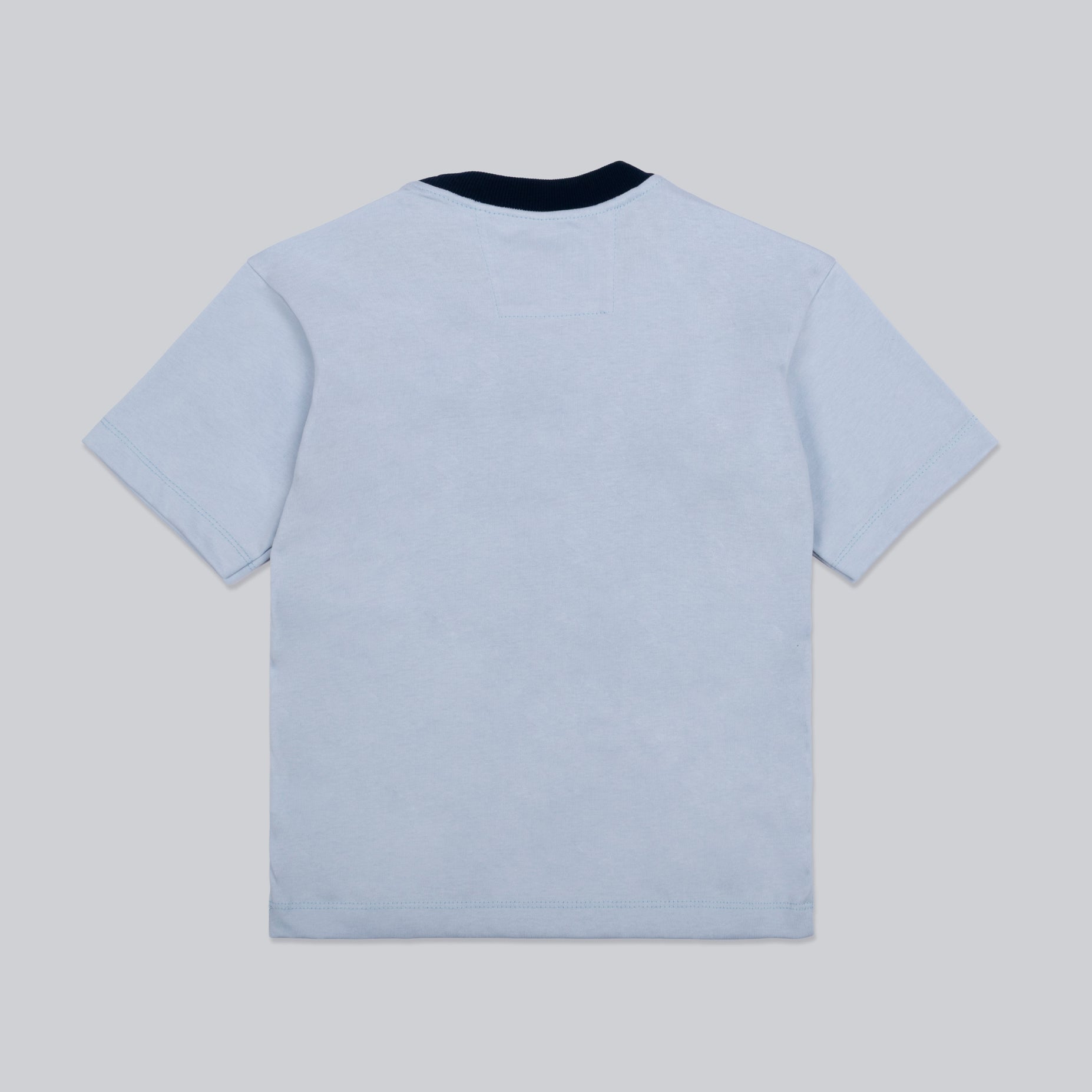 Camiseta niño R. Warriors