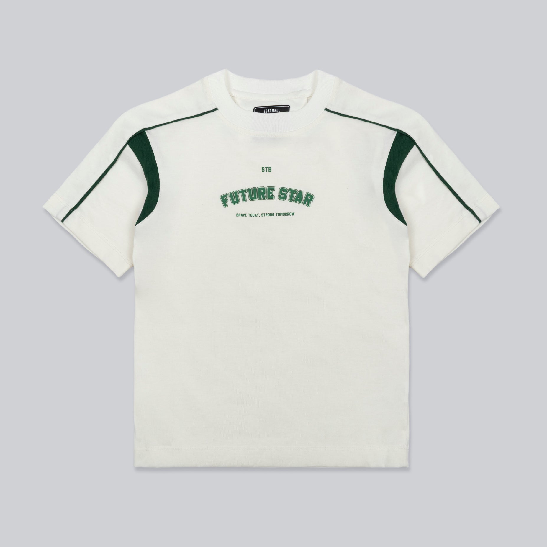 Camiseta niño R. Future